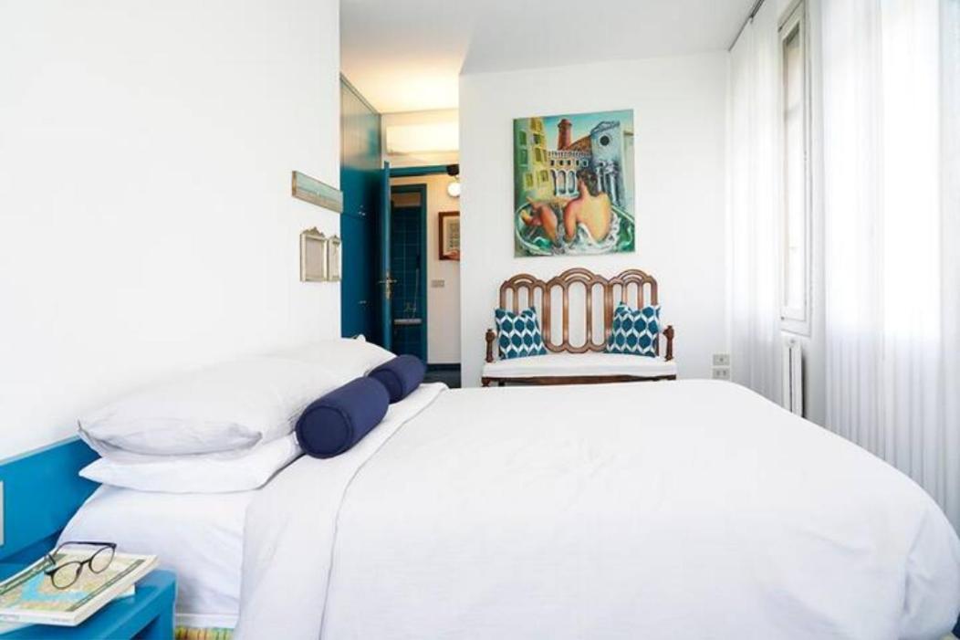 Al Ponte Lungo - Giudecca Apartamento *