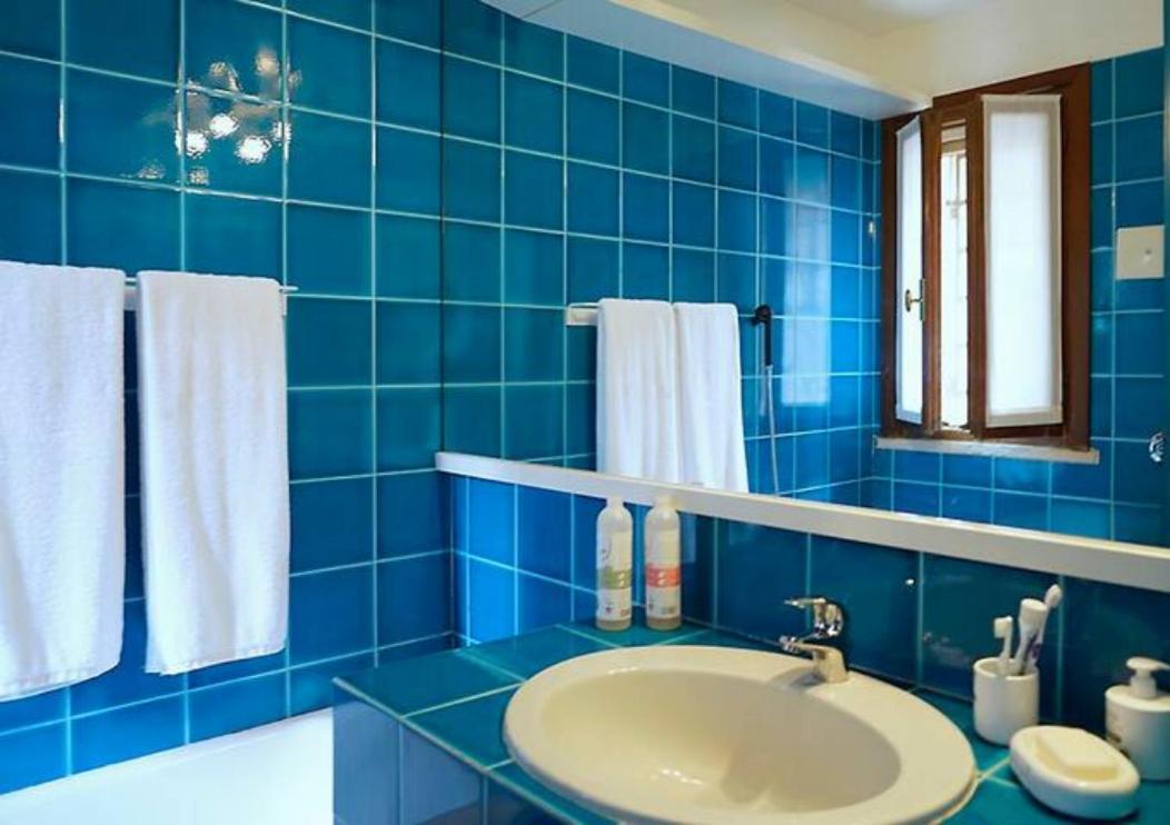 Apartamento Al Ponte Lungo - Giudecca Veneza