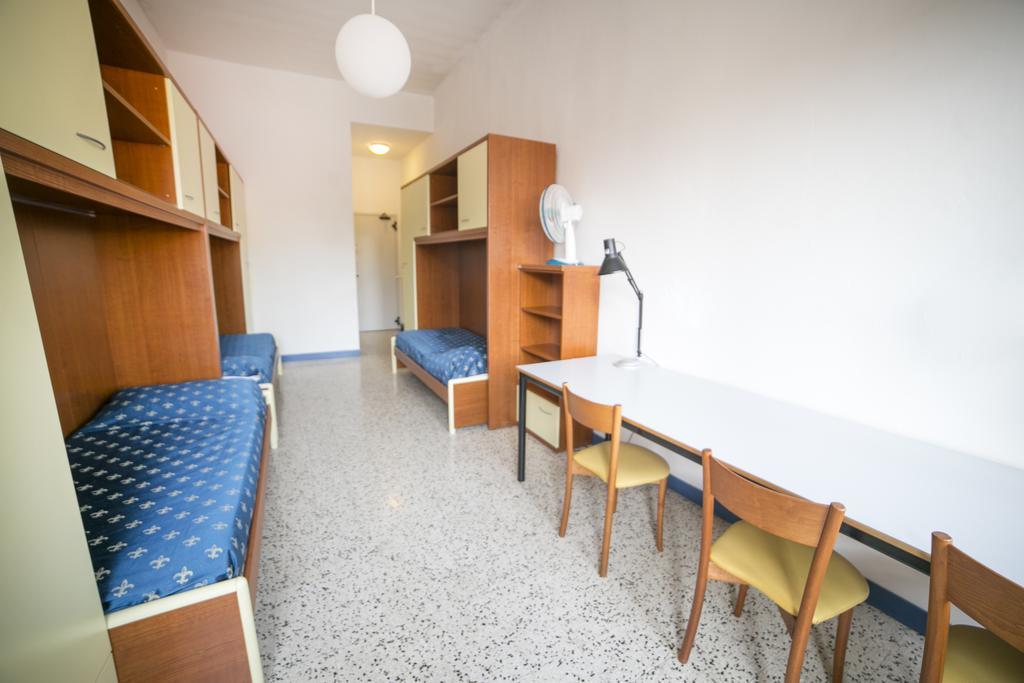 Albergue Hostel Biennale Veneza