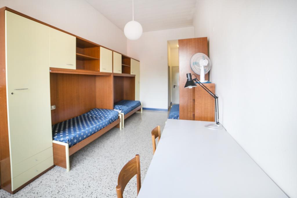 Hostel Biennale * Veneza