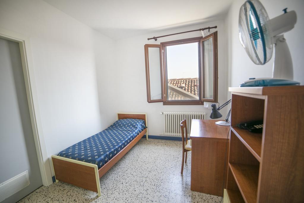 Albergue Hostel Biennale *