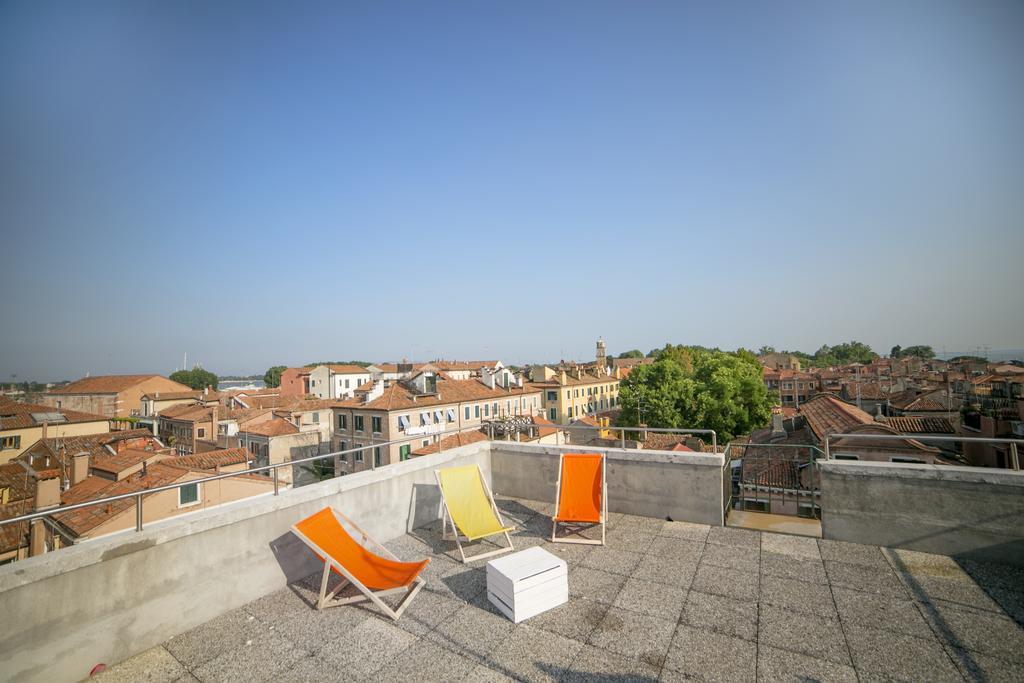 Hostel Biennale Albergue *