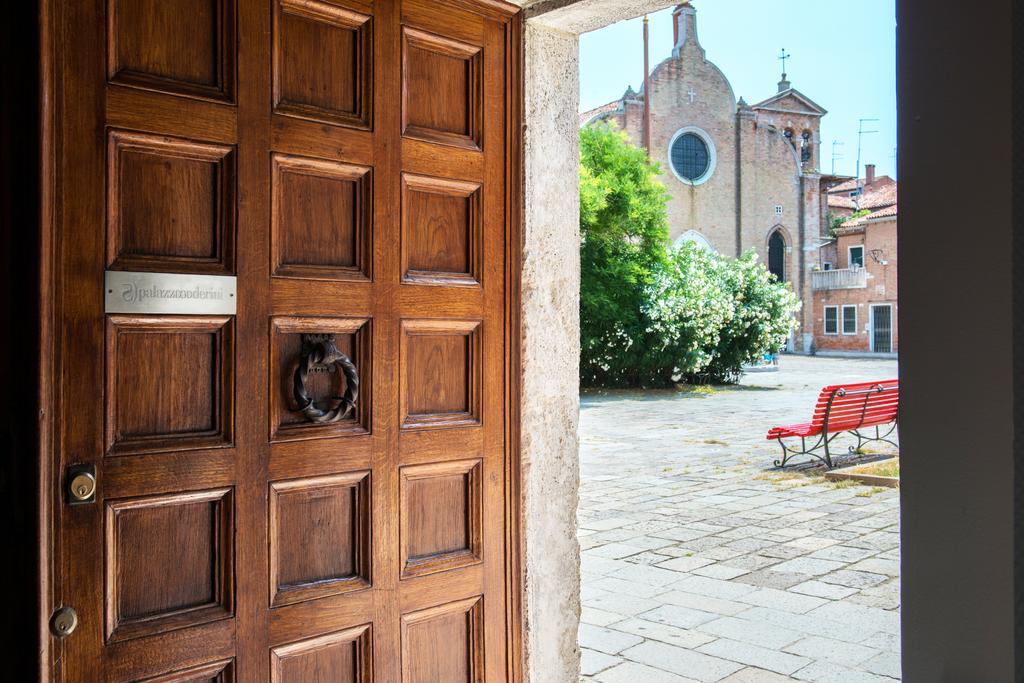 Guest house Palazzo Soderini