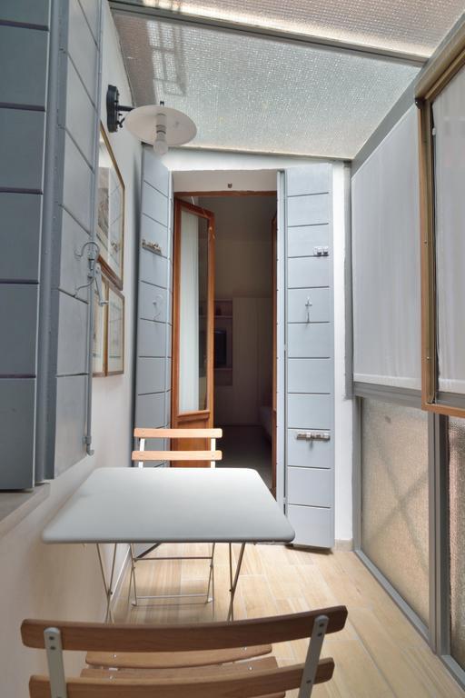 Sissi Apartment *