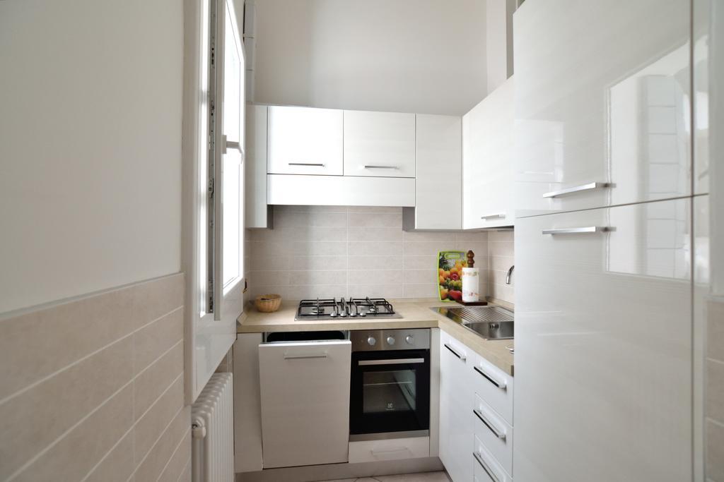 Sissi Apartment