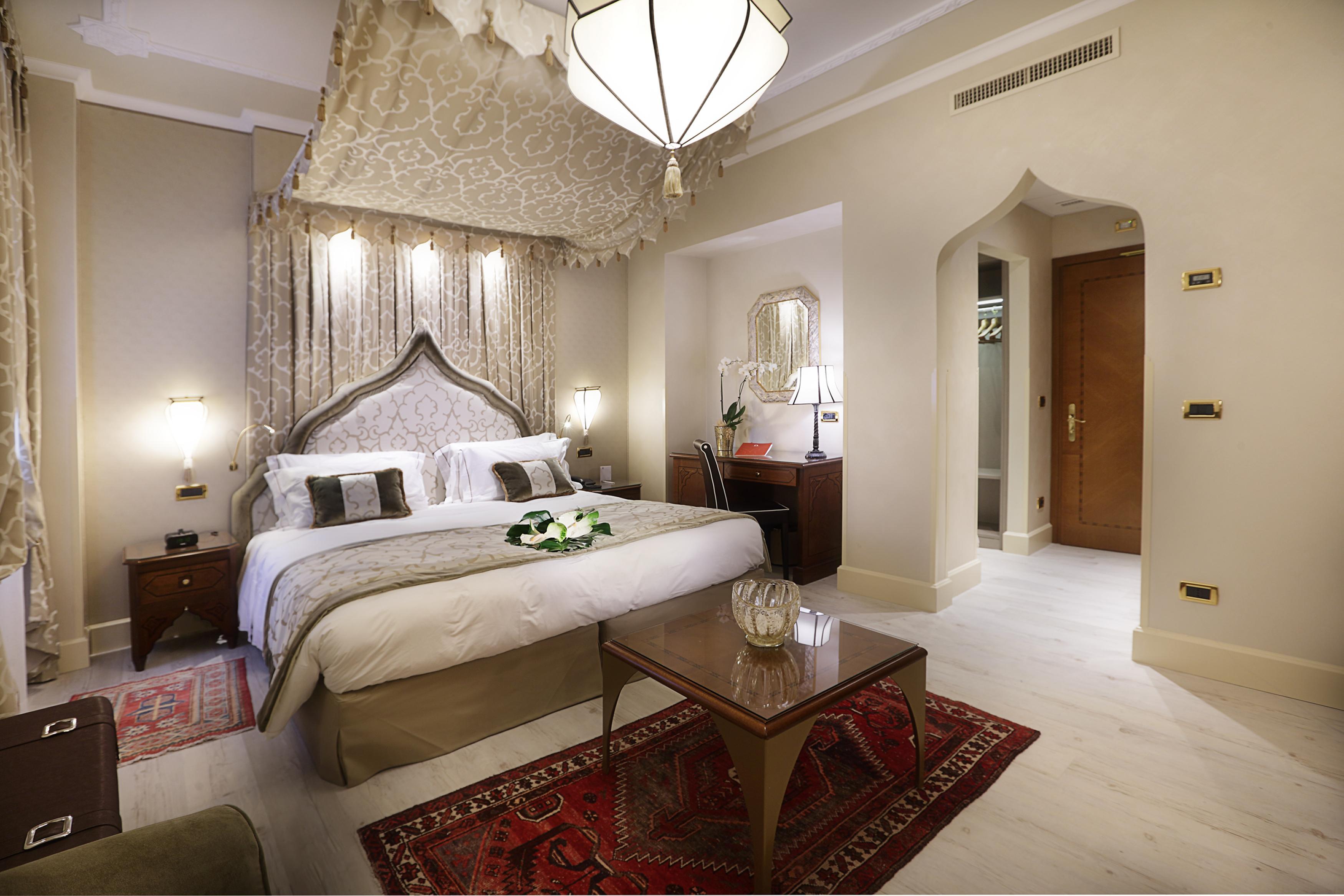 Ai Mori D'oriente Hotel 4*