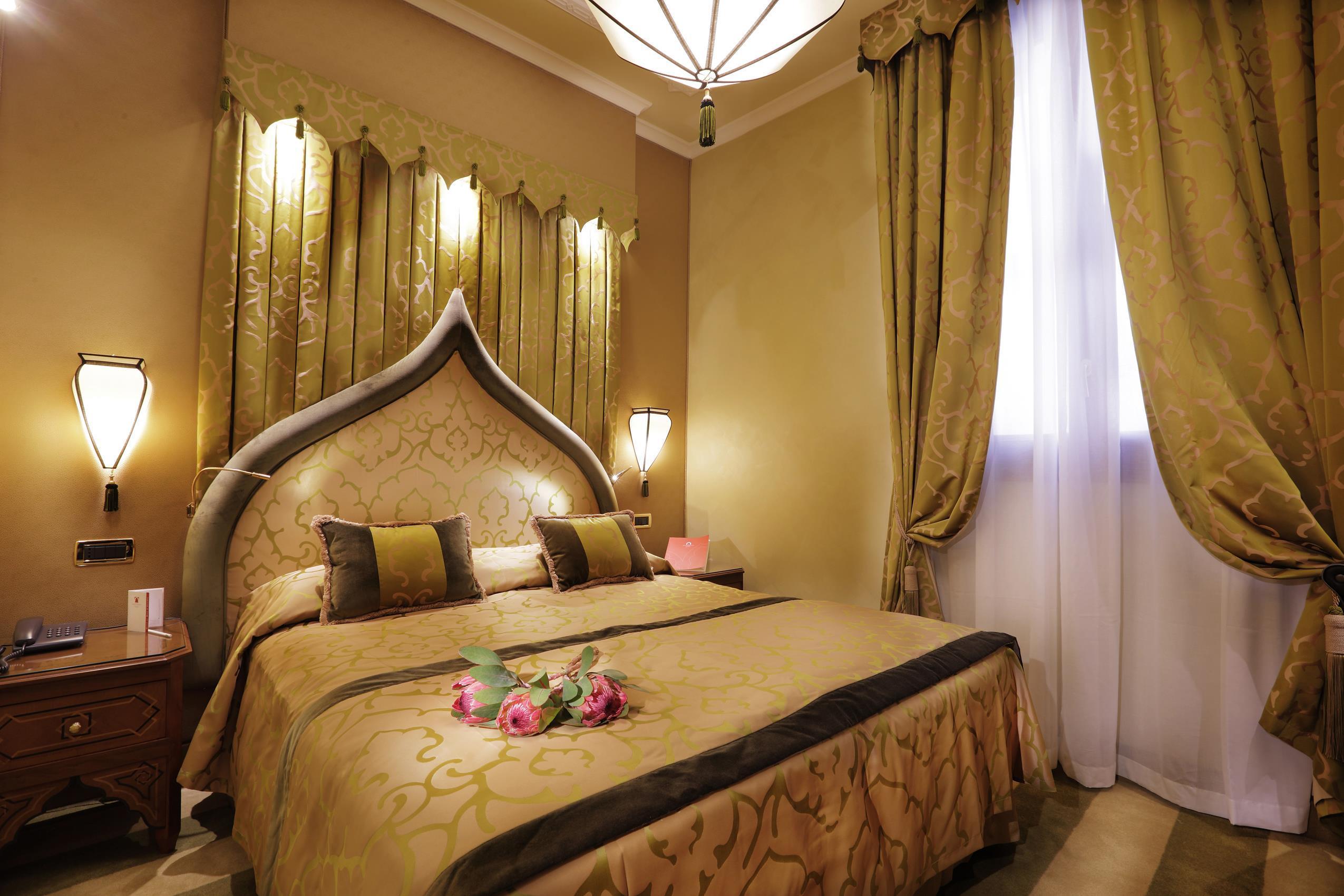 Hotel Ai Mori D'oriente Venezia