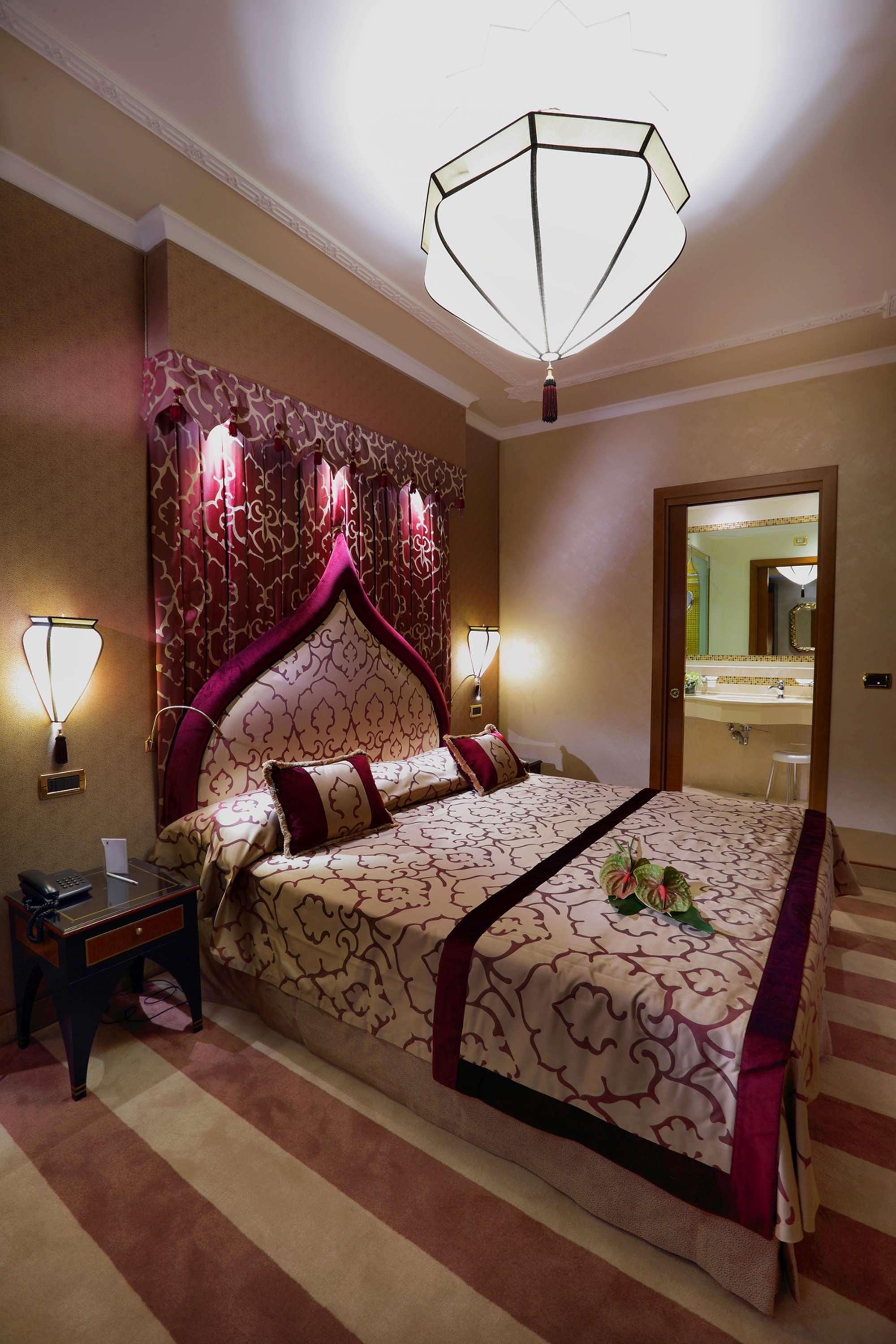 Ai Mori D'oriente Hotel Venezia