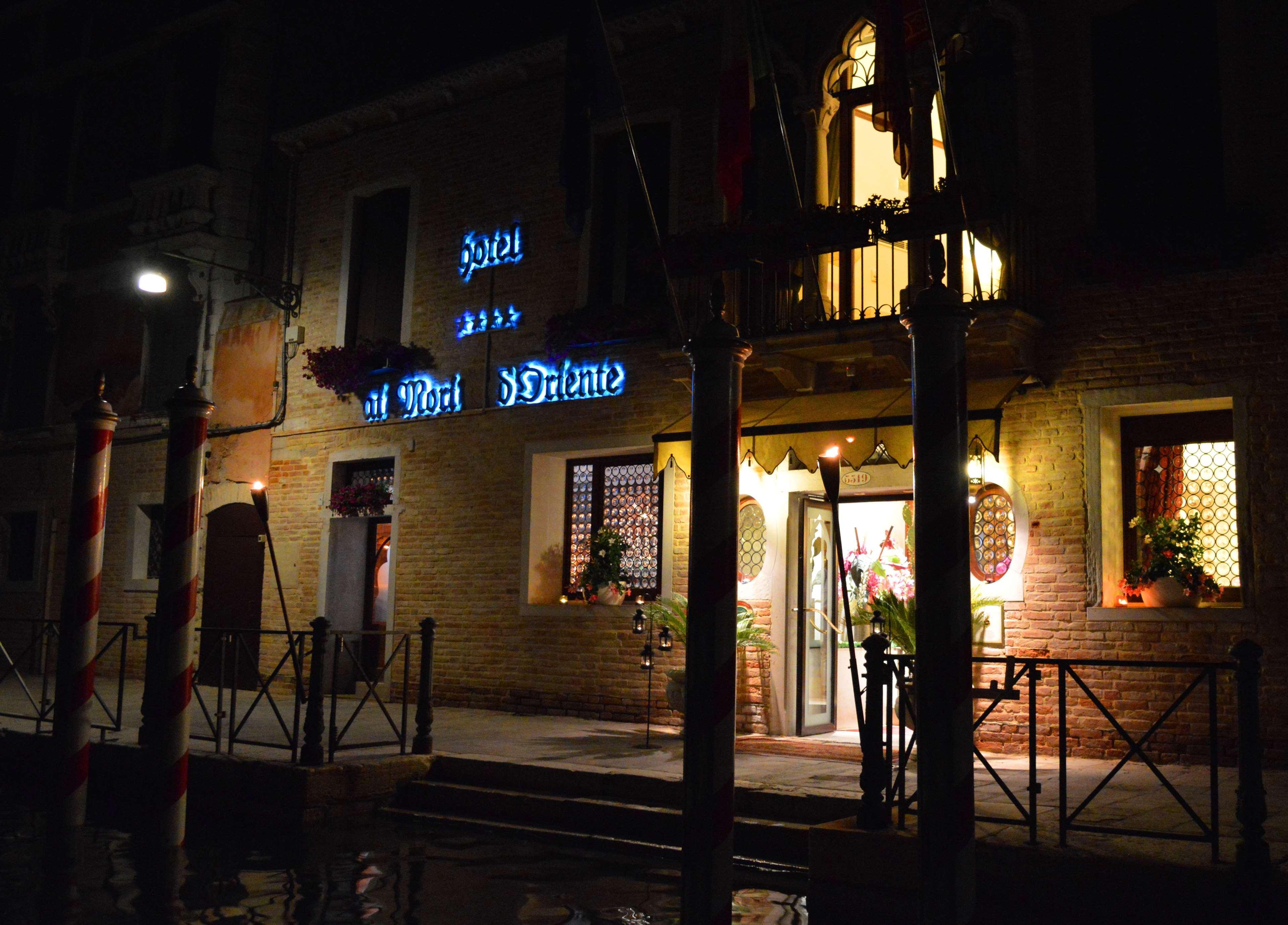 Hotel Ai Mori D'oriente