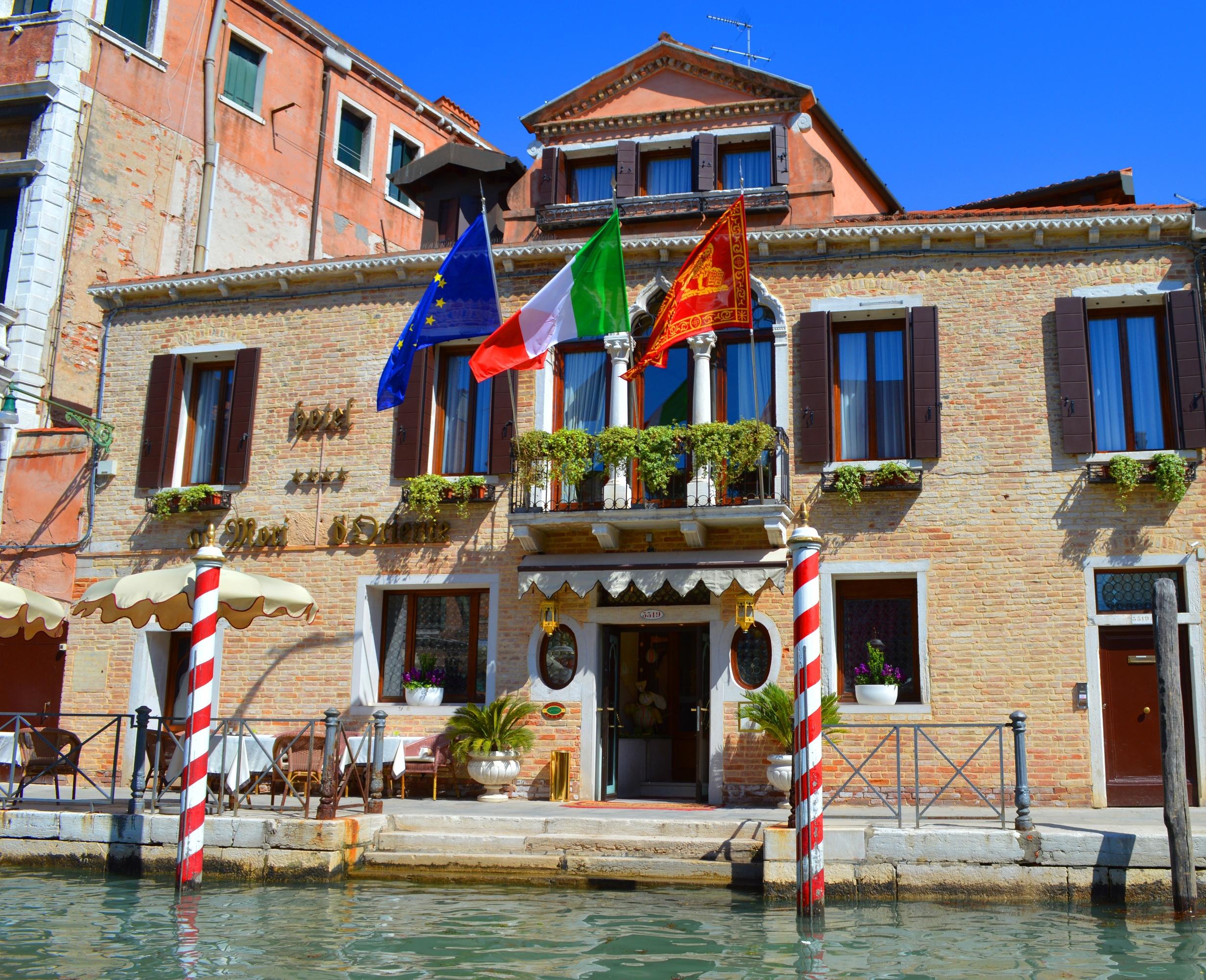 Ai Mori D'oriente Venezia