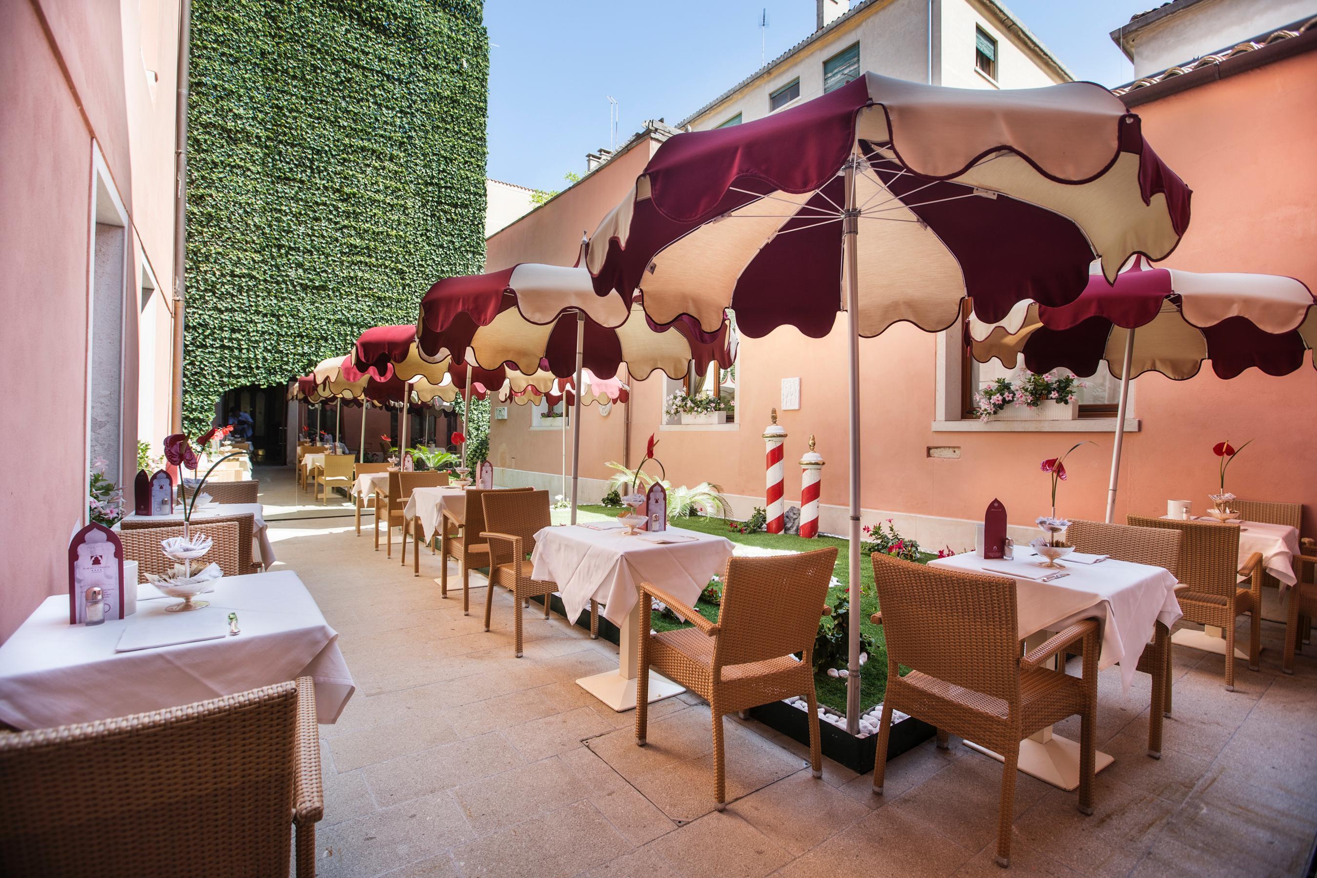 Ai Mori D'oriente Hotel