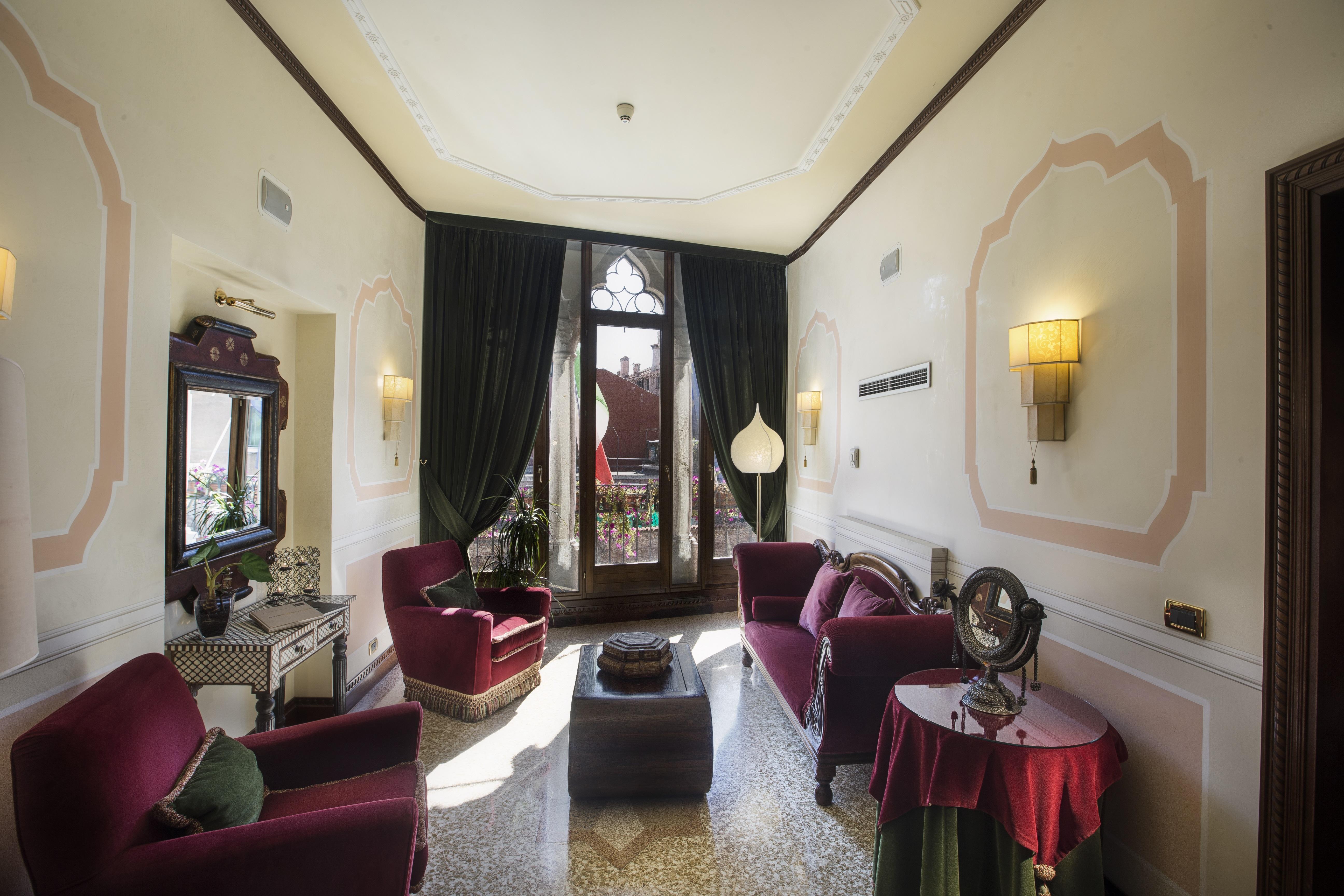Ai Mori D'oriente Hotel Venezia
