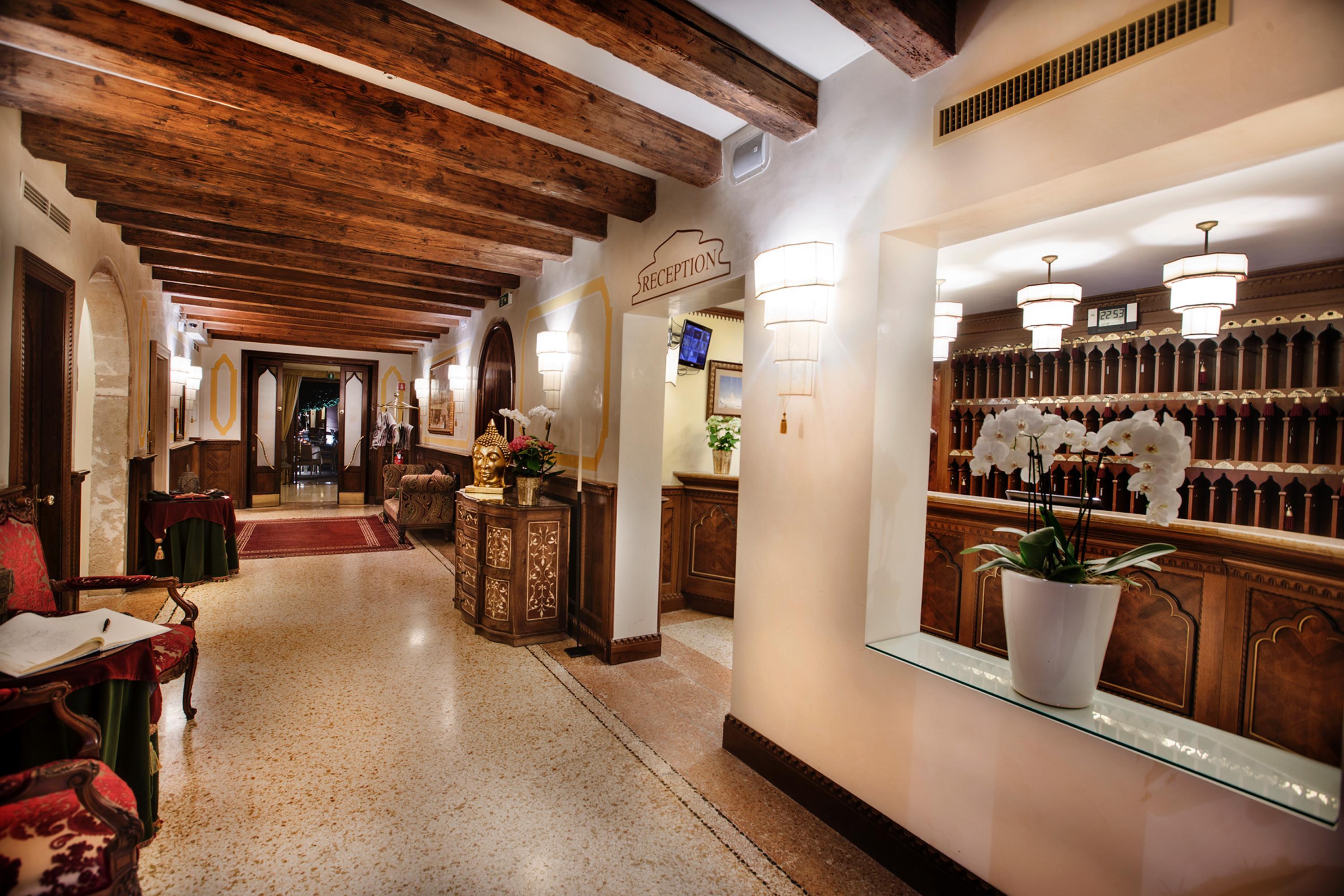 Hotel Ai Mori D'oriente Venezia