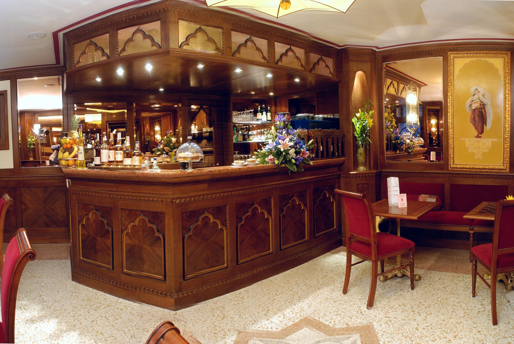 Ai Mori D'oriente Hotel Venezia