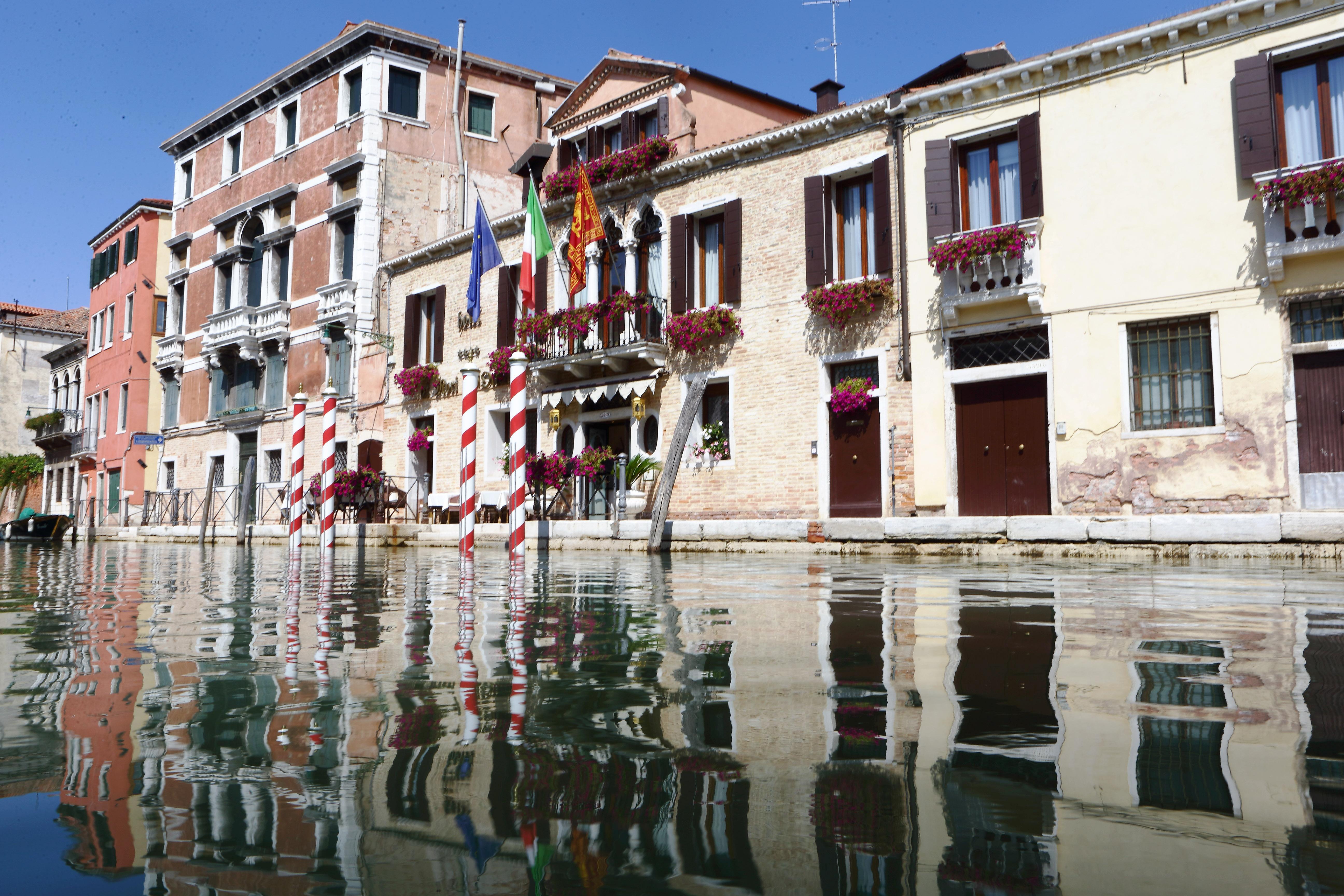Ai Mori D'oriente 4* Venezia