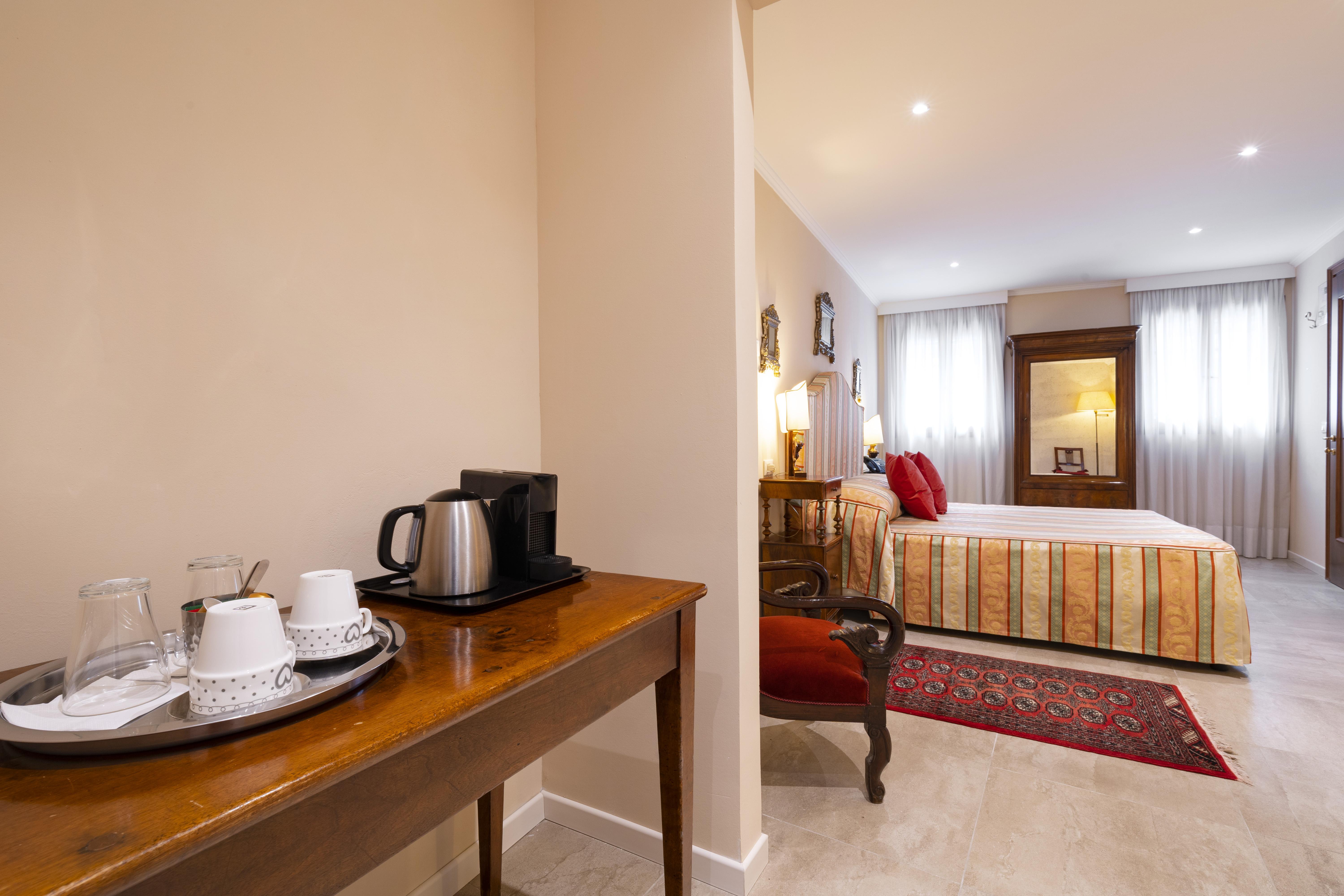 Guest house Palazzo Schiavoni Residenza D'epoca & Suite-apartments Venice