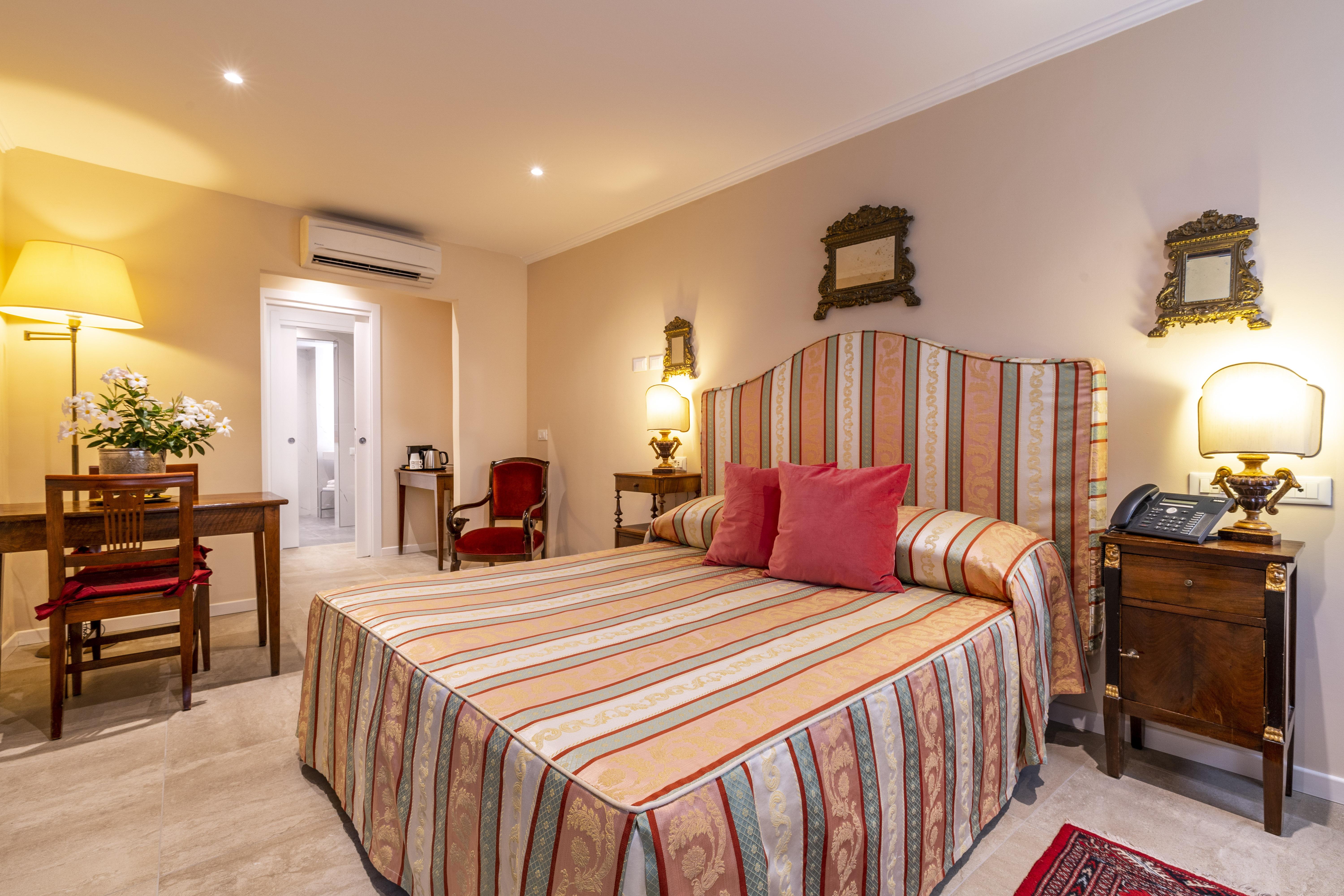 Palazzo Schiavoni Residenza D'epoca & Suite-apartments Guest house