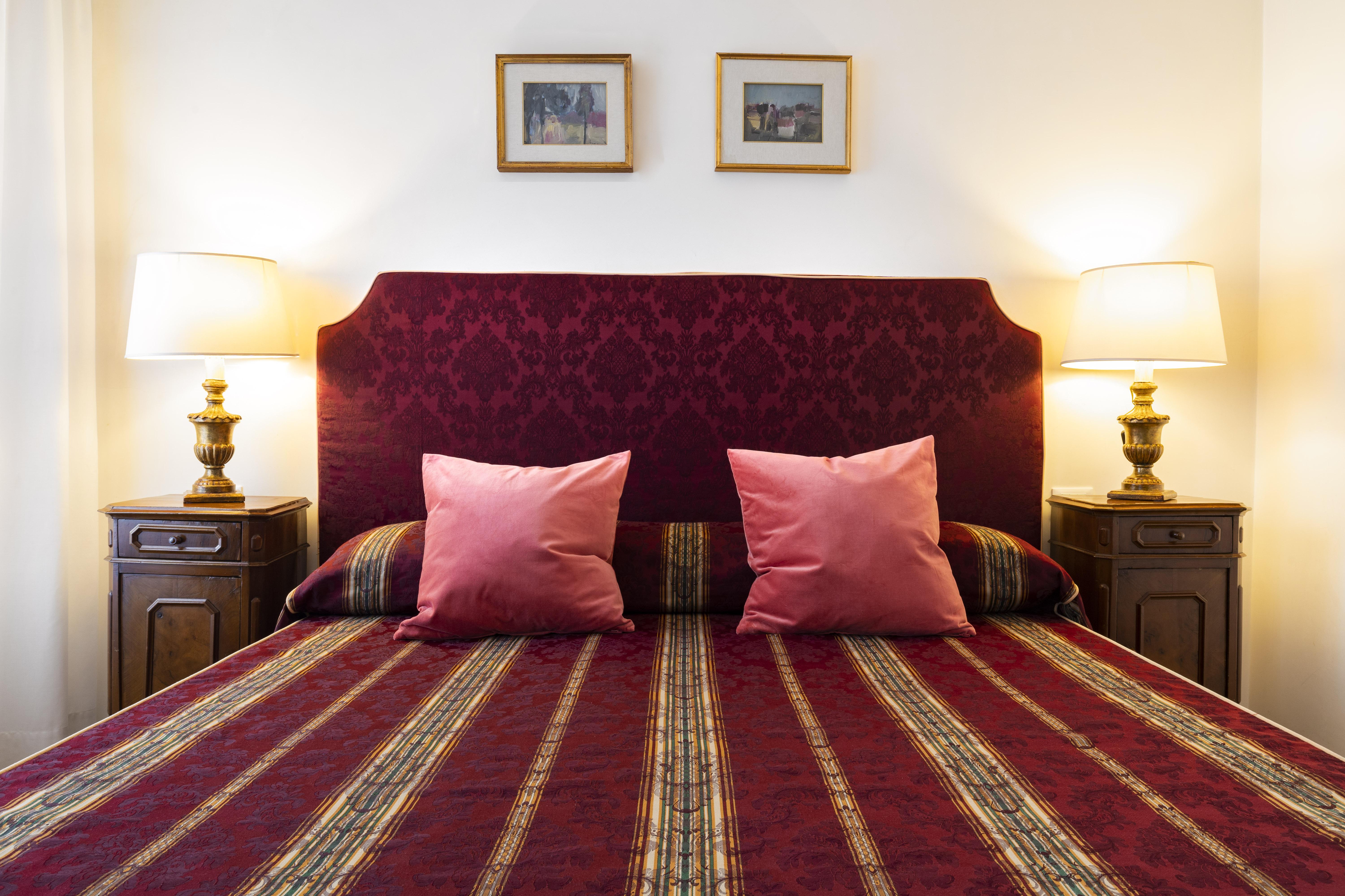 Palazzo Schiavoni Residenza D'epoca & Suite-apartments 3*