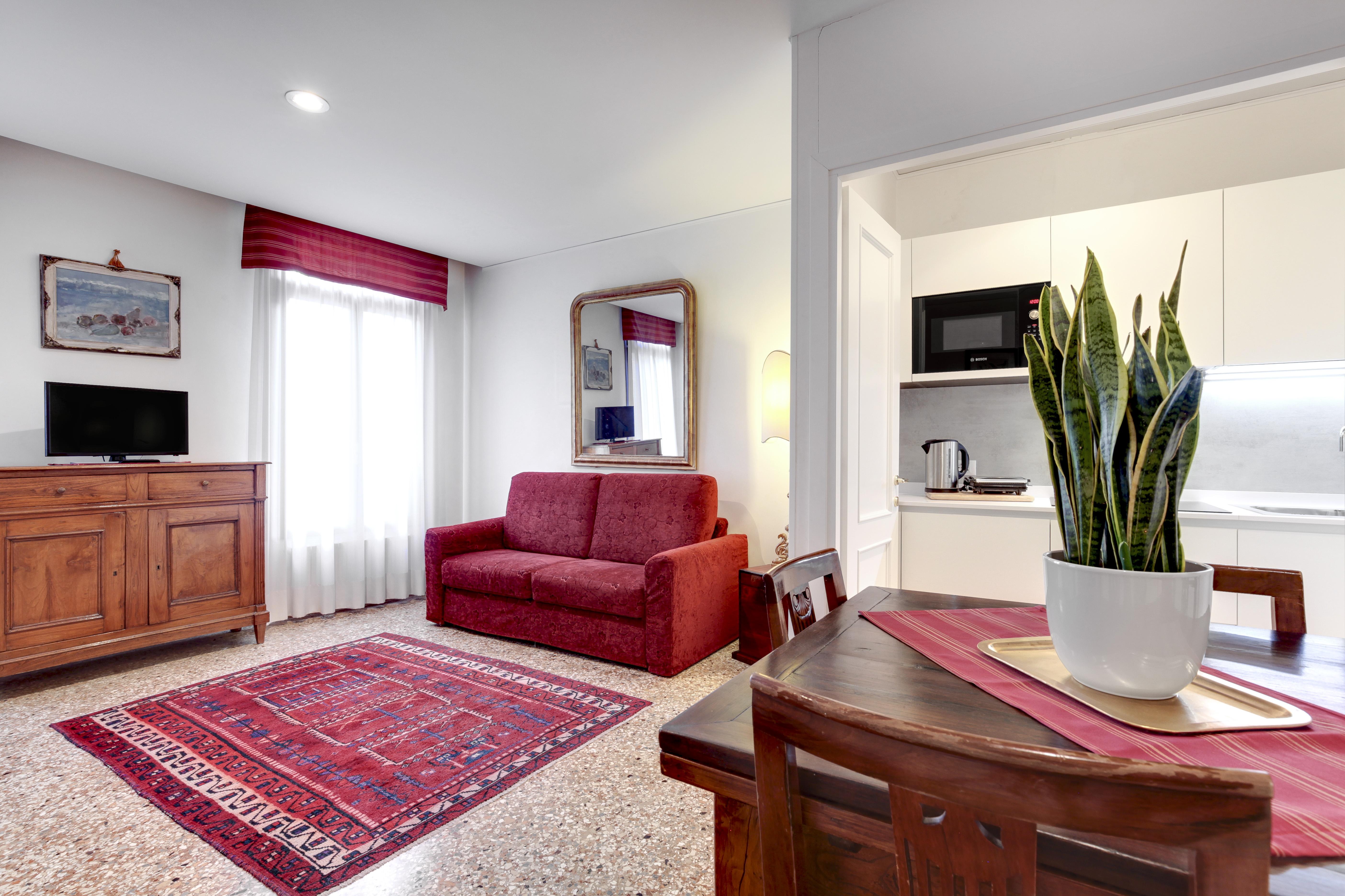 Guest house Palazzo Schiavoni Residenza D'epoca & Suite-apartments Venice