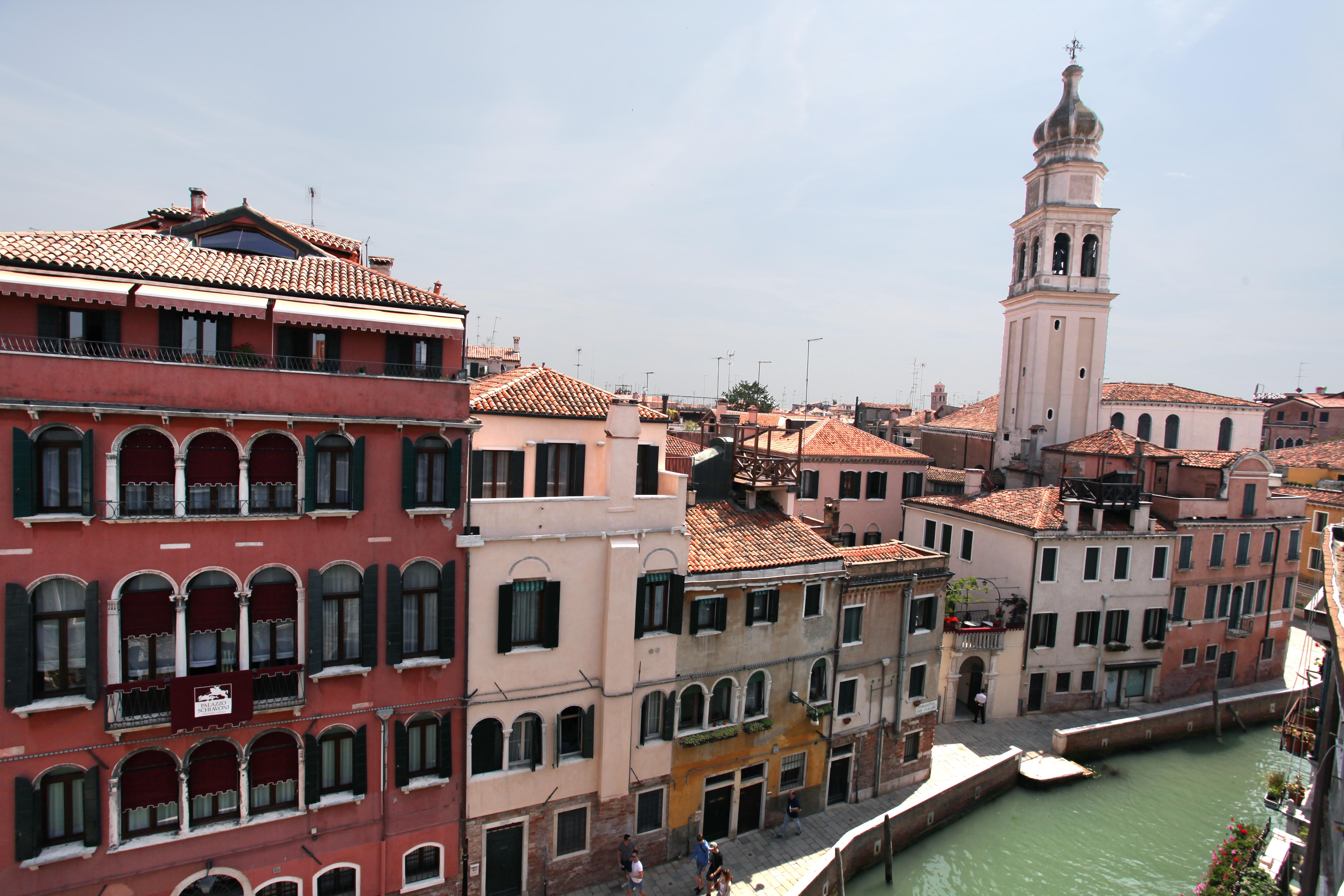 Guest house Palazzo Schiavoni Residenza D'epoca & Suite-apartments Venice
