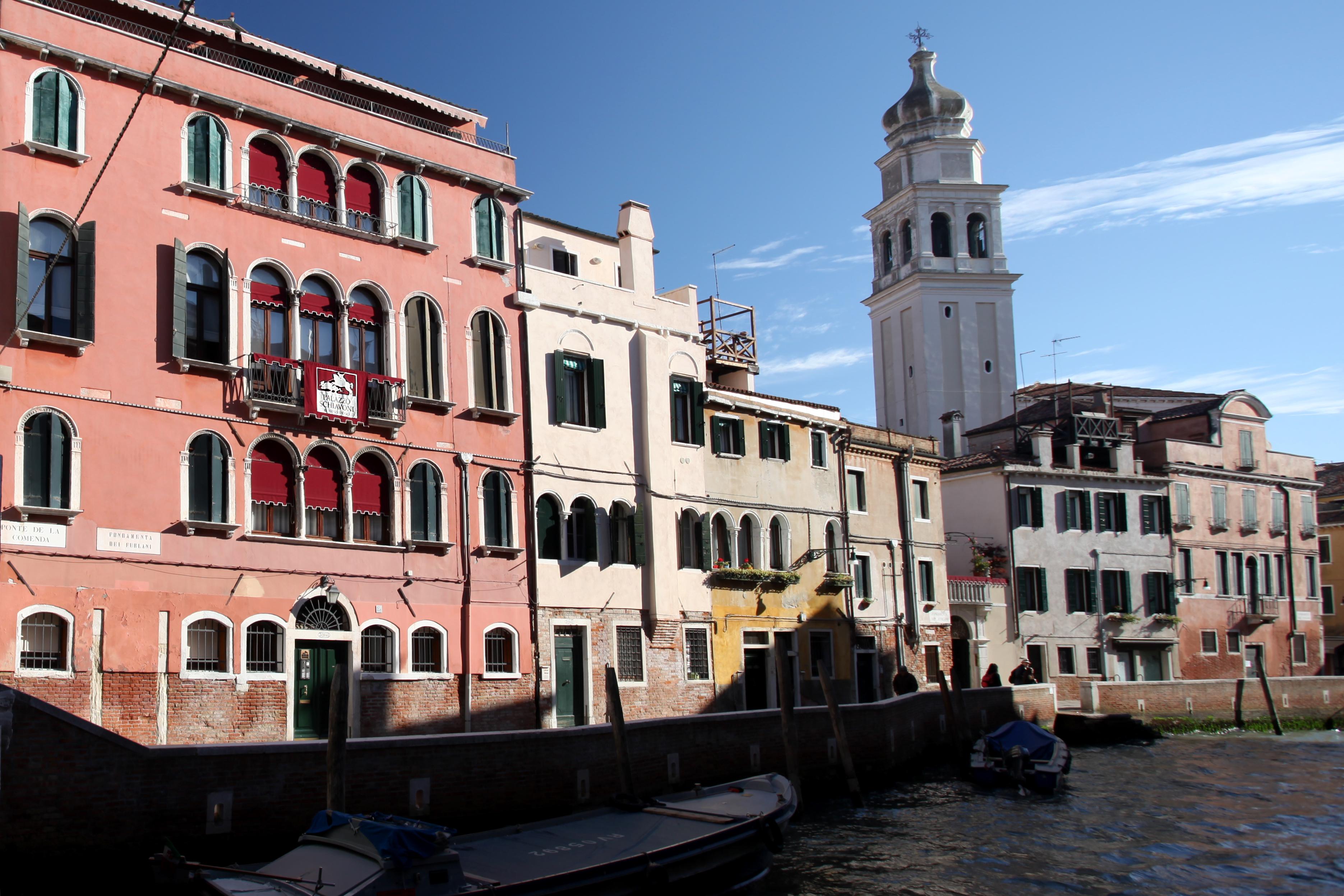 Palazzo Schiavoni Residenza D'epoca & Suite-apartments Guest house 3*