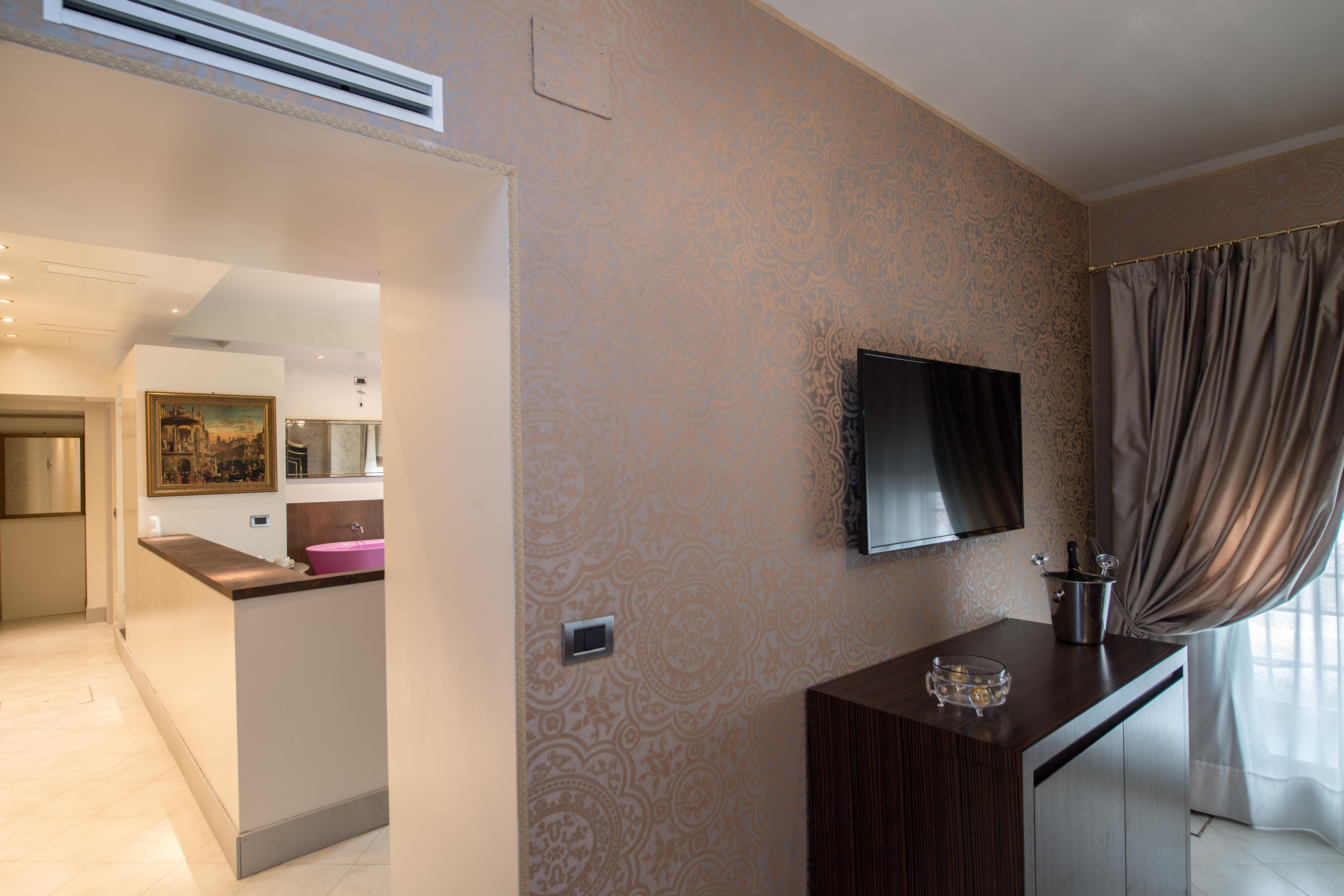 Guest house Locanda Leon Bianco On The Grand Canal 3*