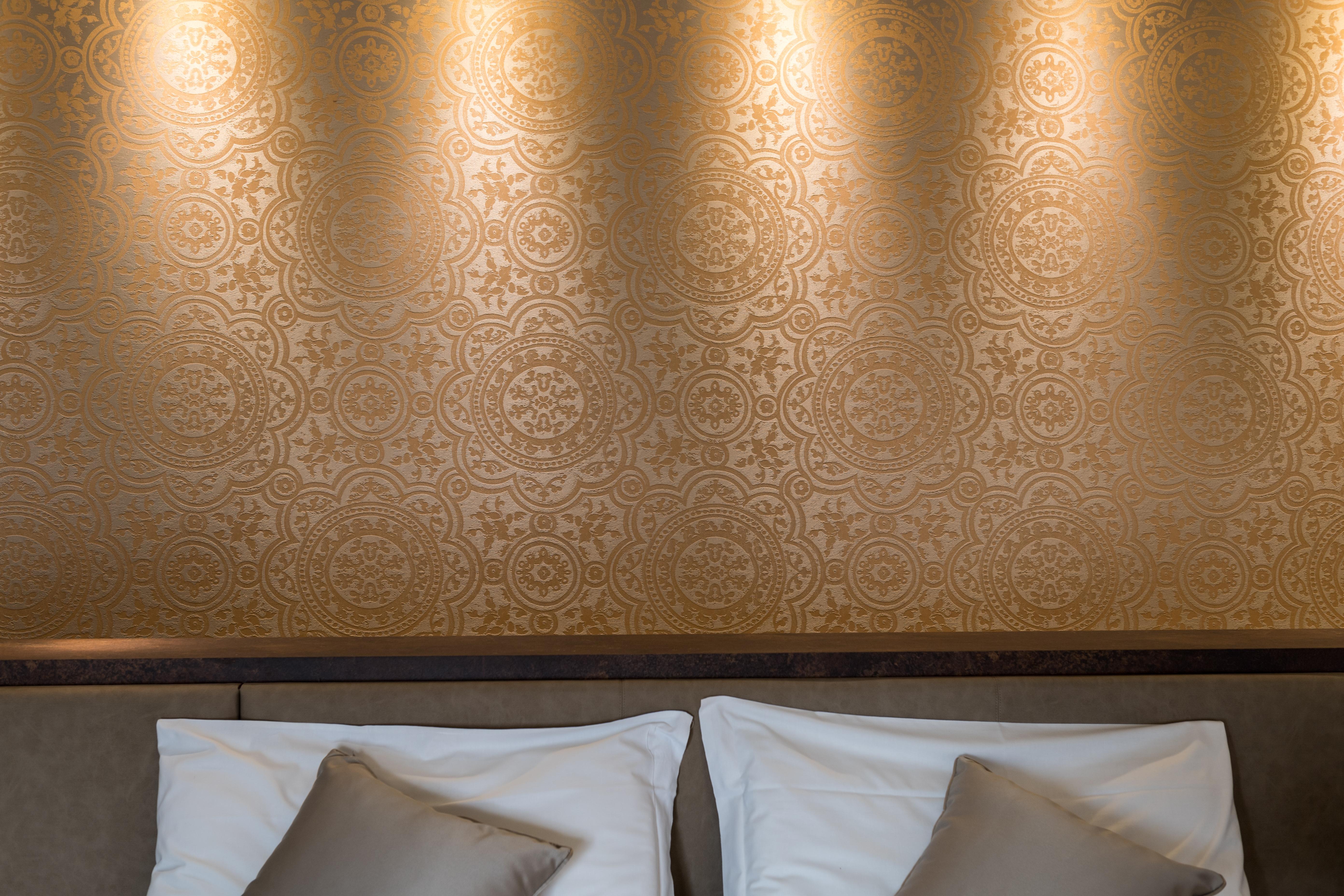 Locanda Leon Bianco On The Grand Canal Guest house
