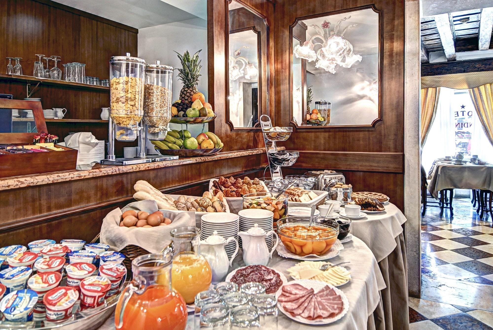 Hotel Scandinavia - Relais Venice