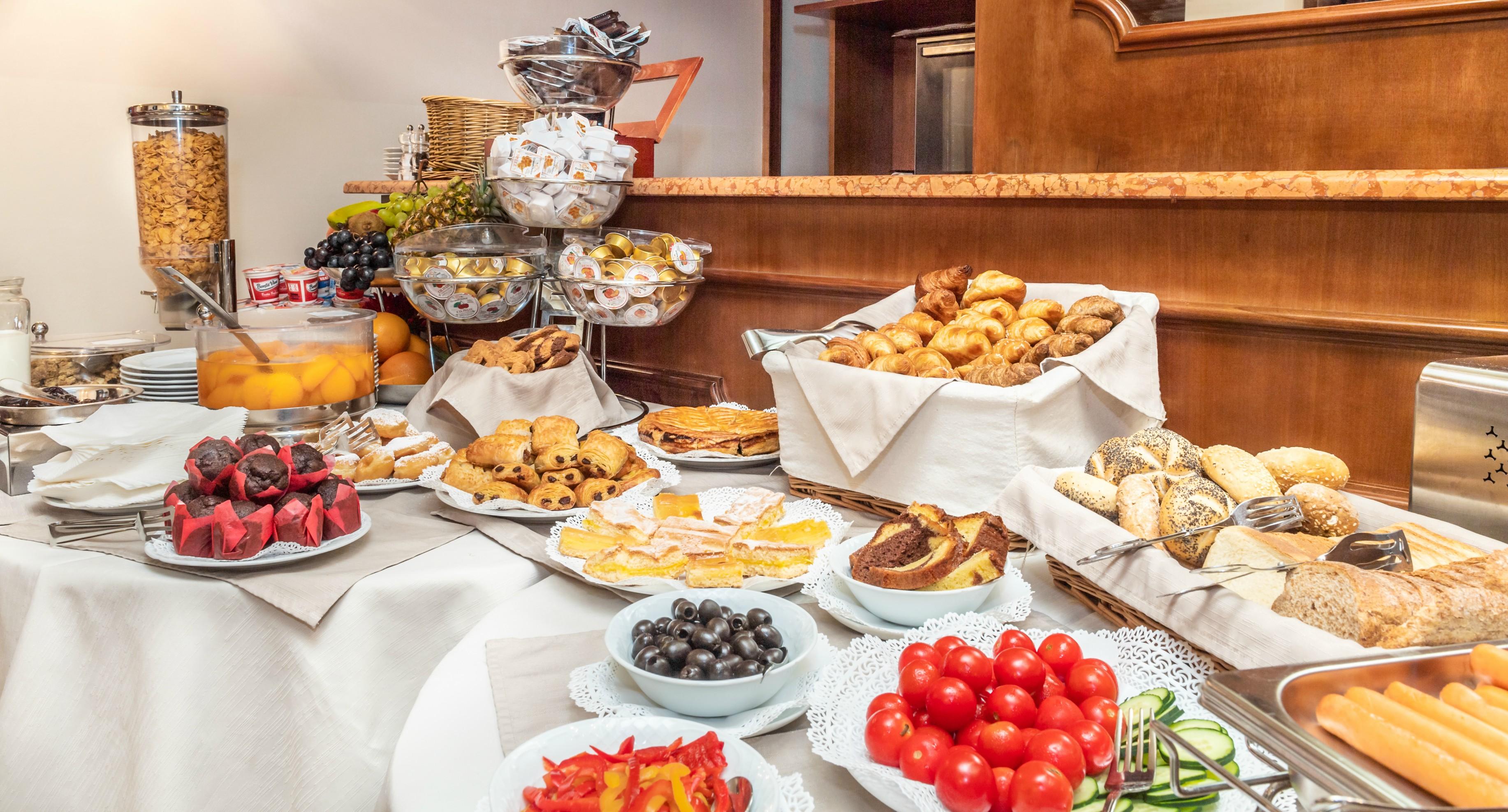 Scandinavia - Relais 3* Venice