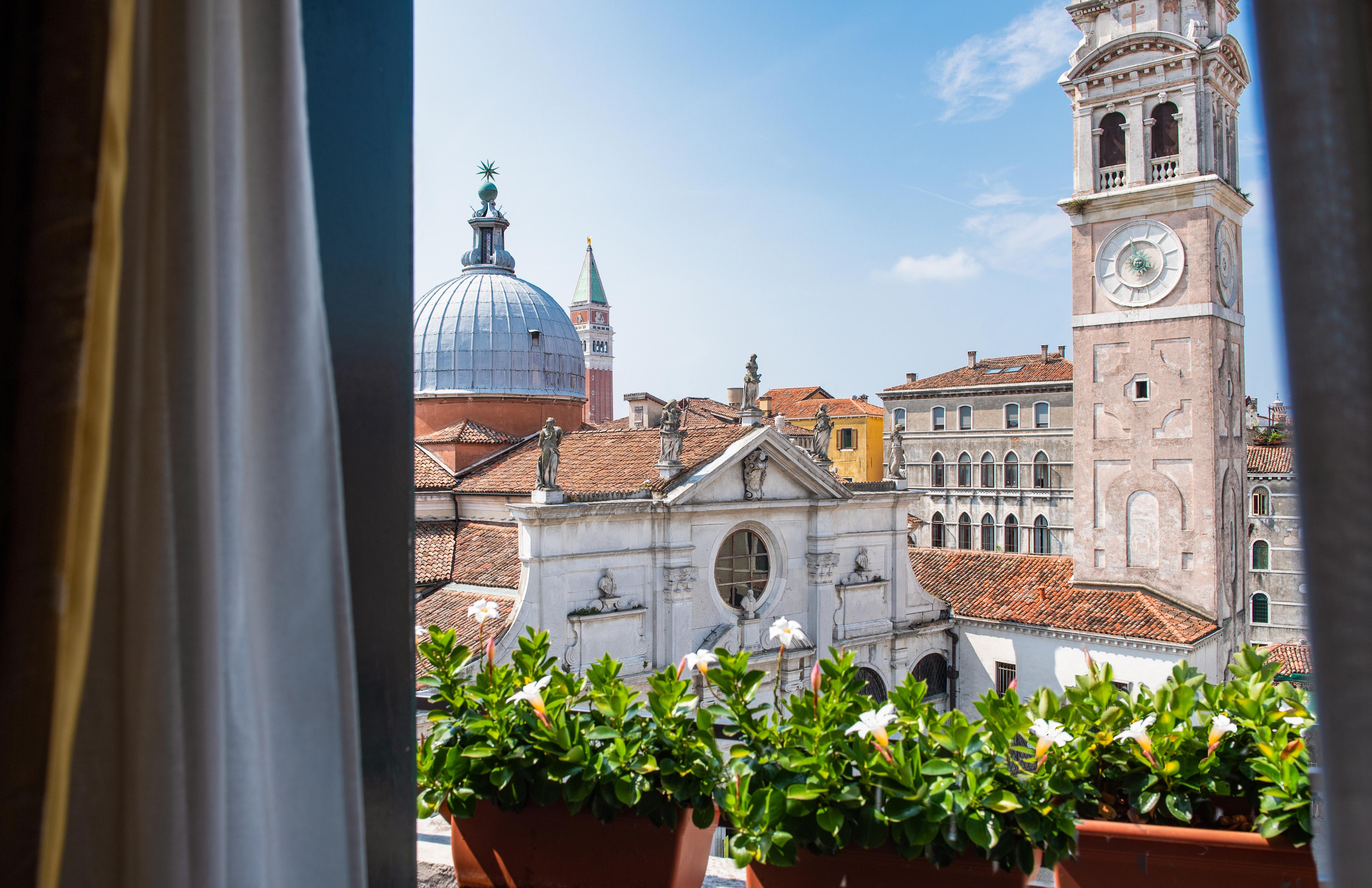 Scandinavia - Relais Hotel Venice