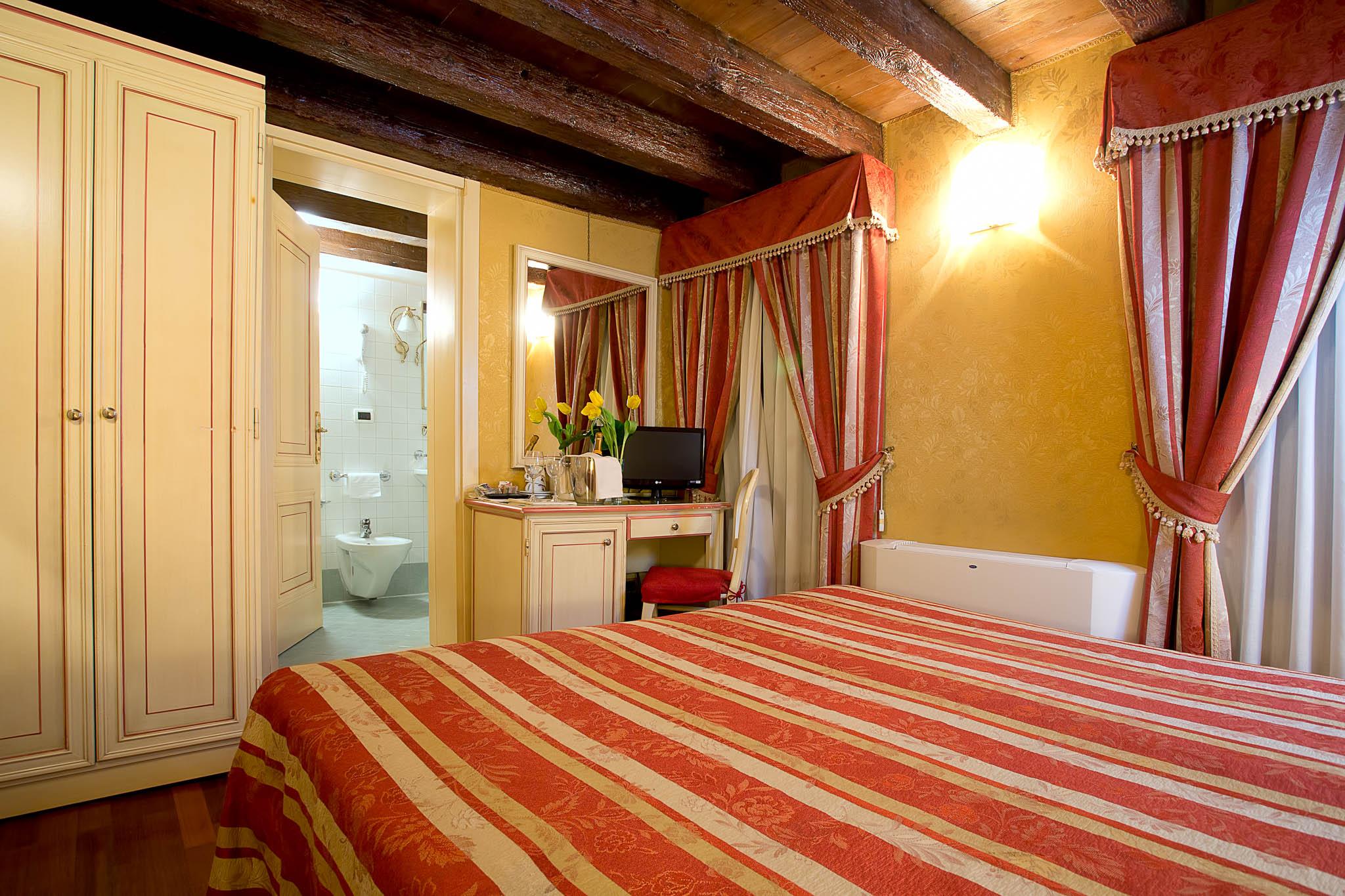 Guest house Ca' San Polo
