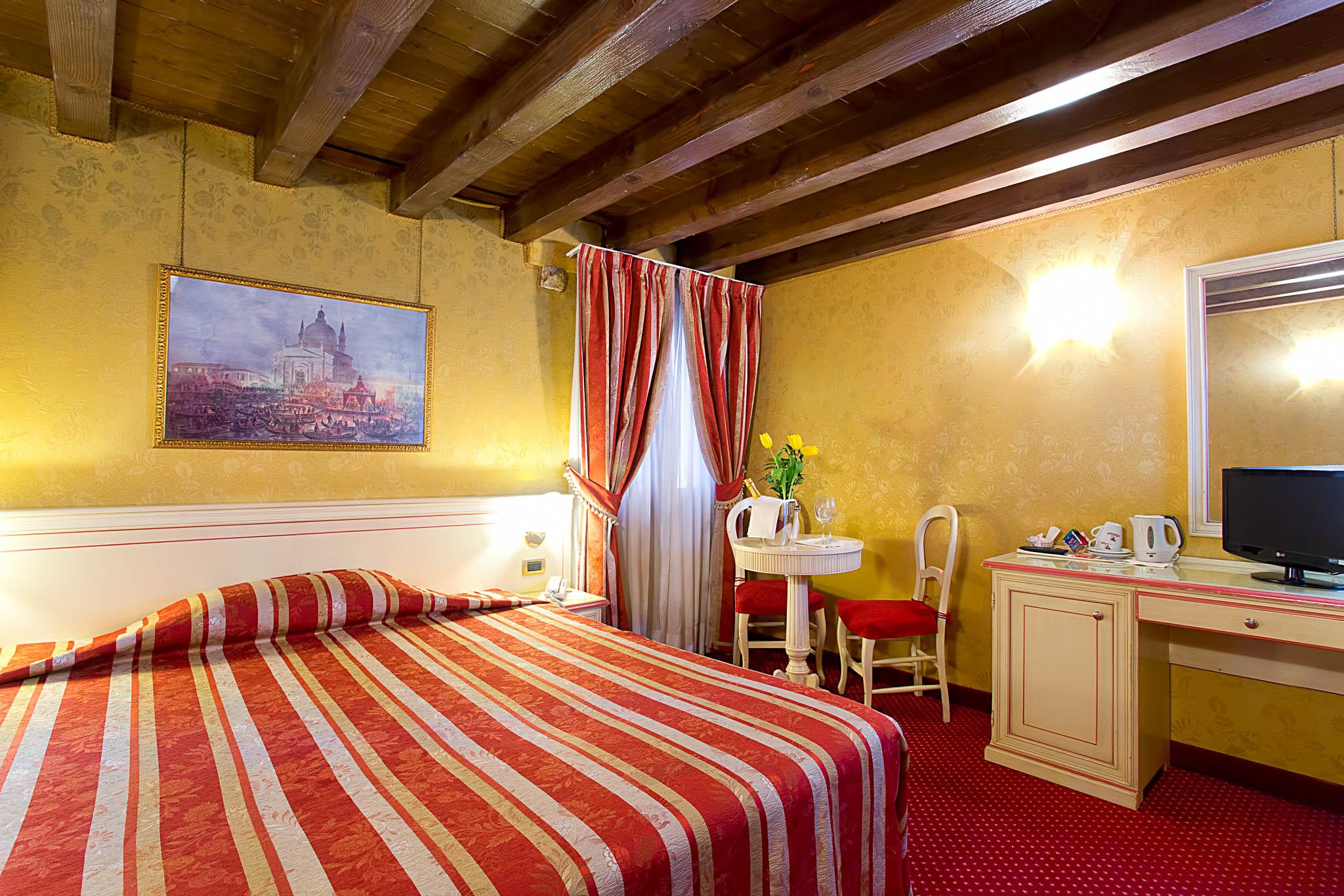 Guest house Ca' San Polo 3*