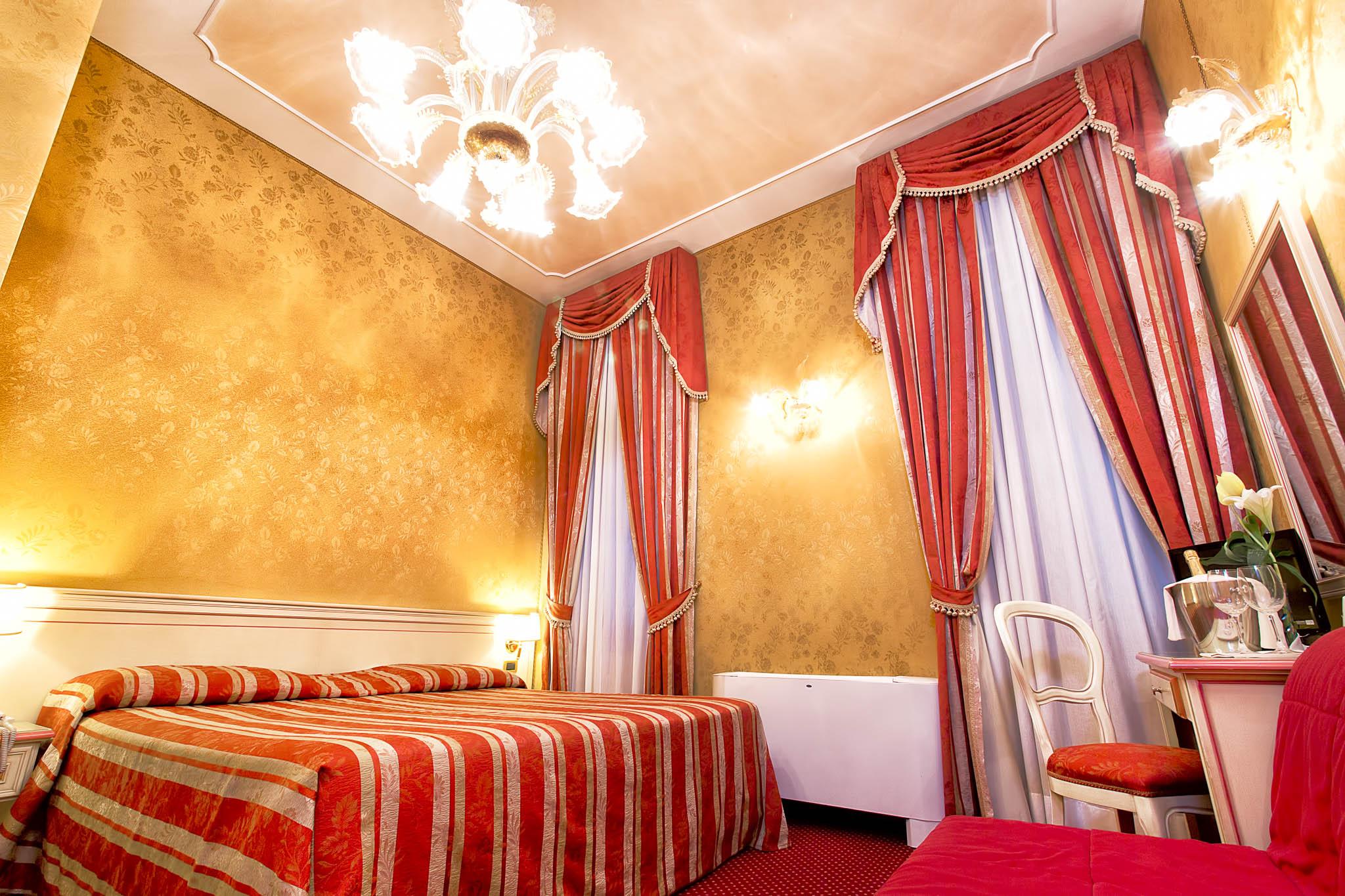 Ca' San Polo Guest house