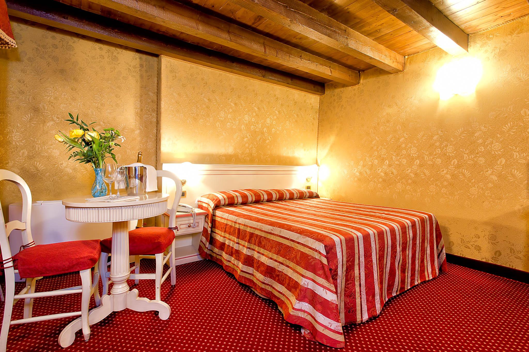 Ca' San Polo Guest house Venice