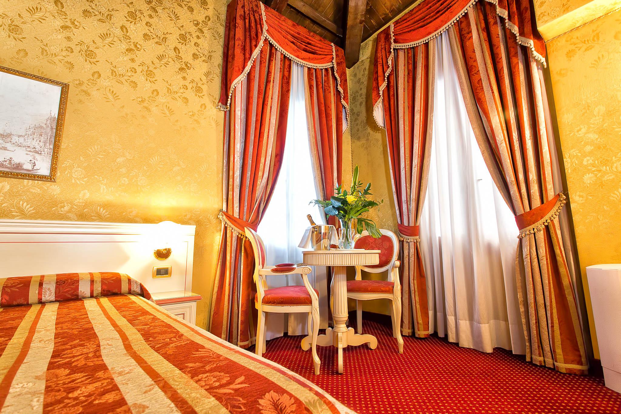 Ca' San Polo Guest house Venice