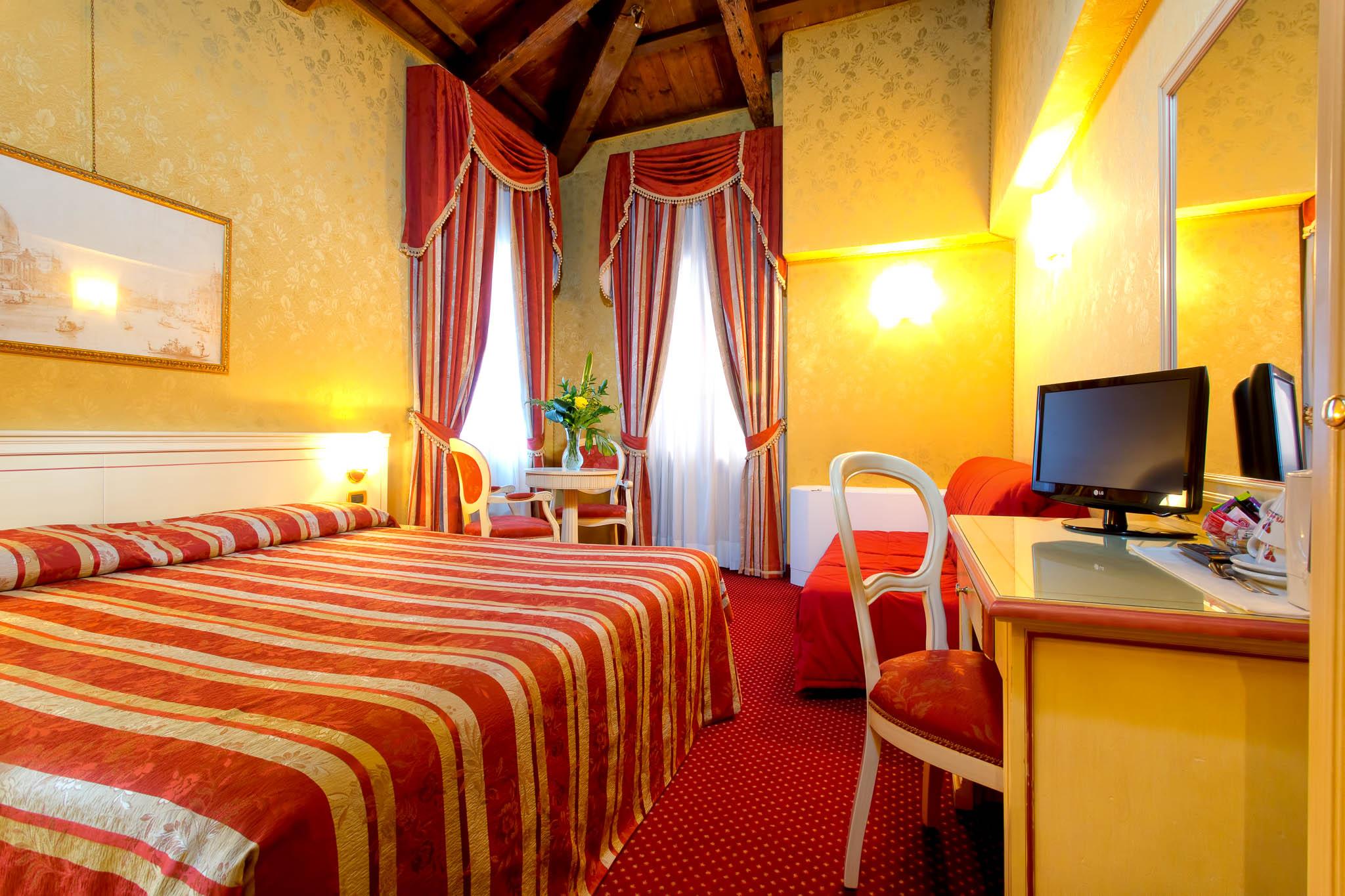 Guest house Ca' San Polo Venice