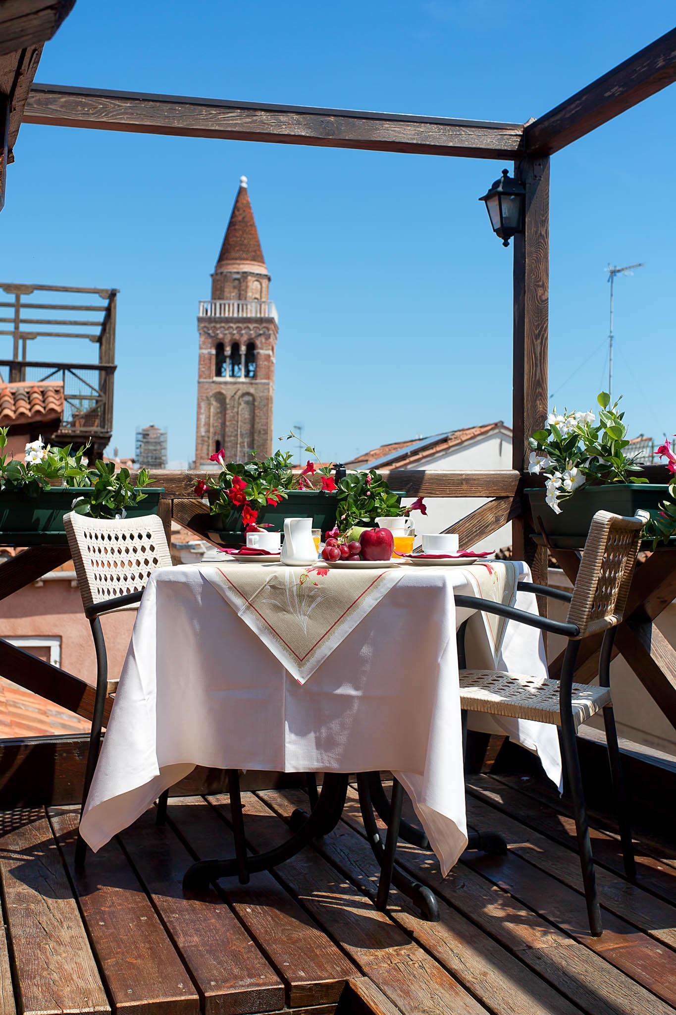 Ca' San Polo Guest house Venice