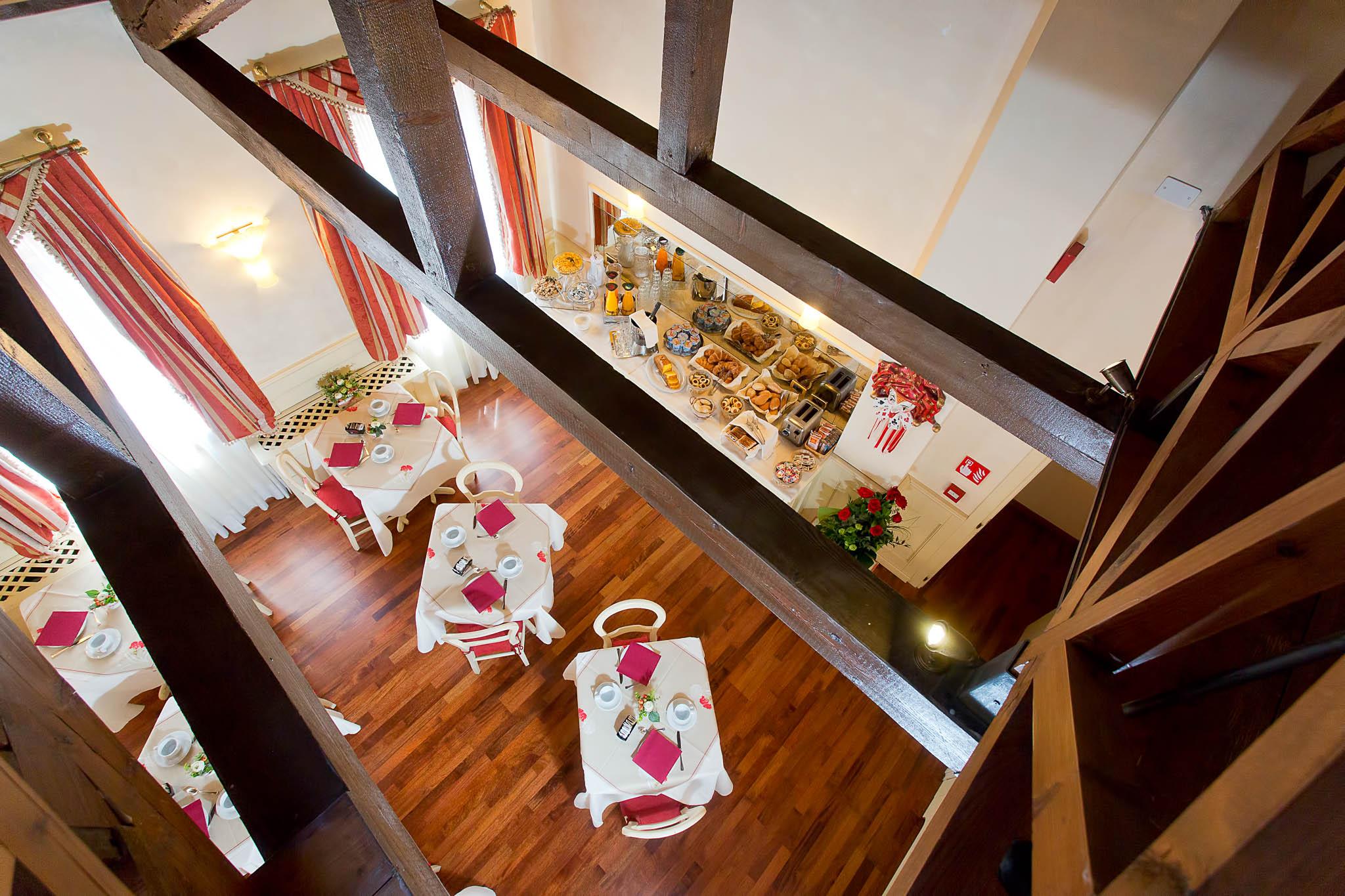 Guest house Ca' San Polo Venice