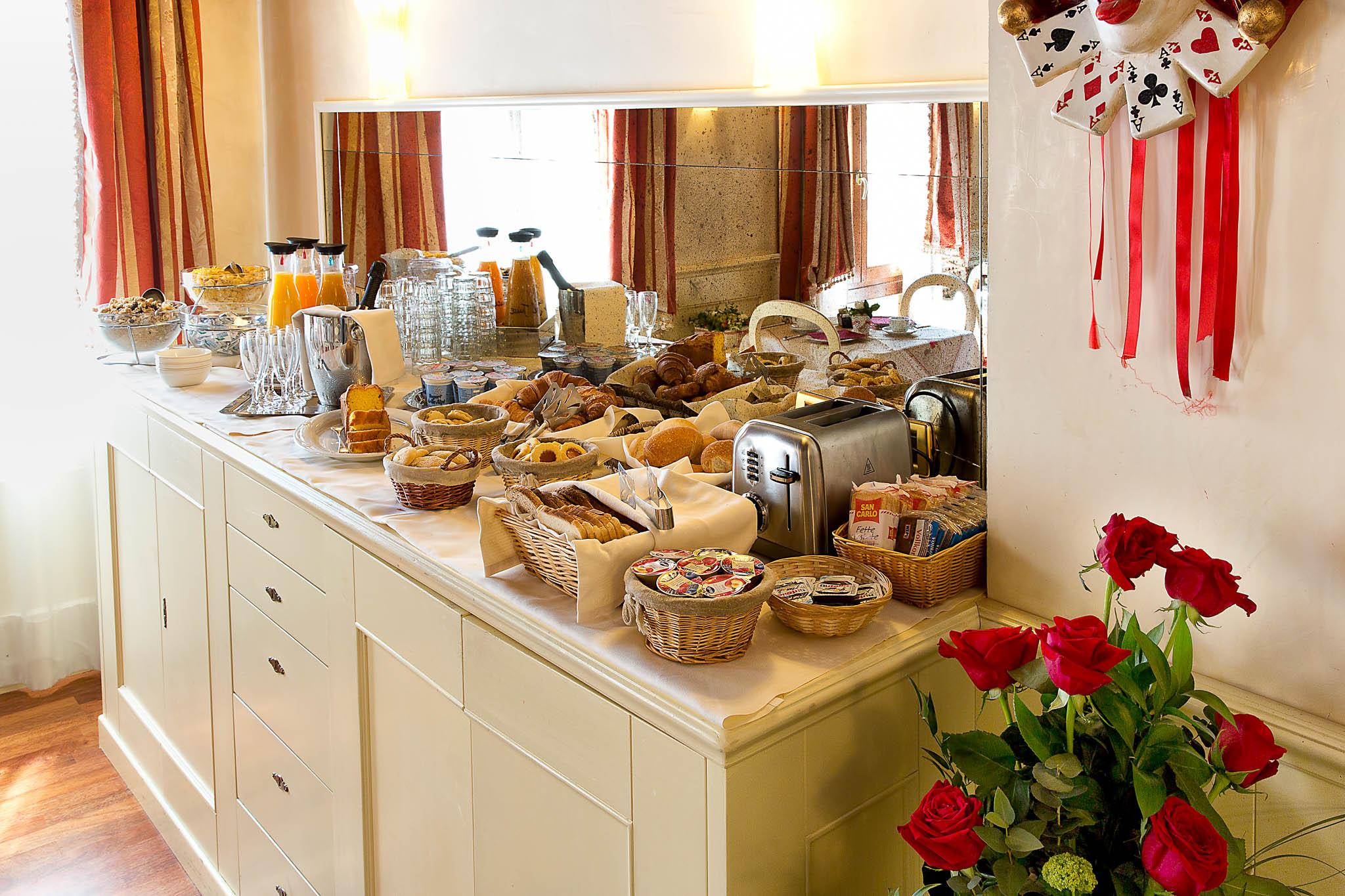 Ca' San Polo Guest house