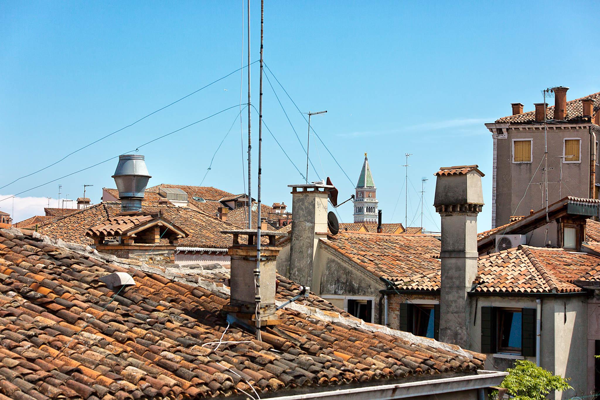 Guest house Ca' San Polo Venice