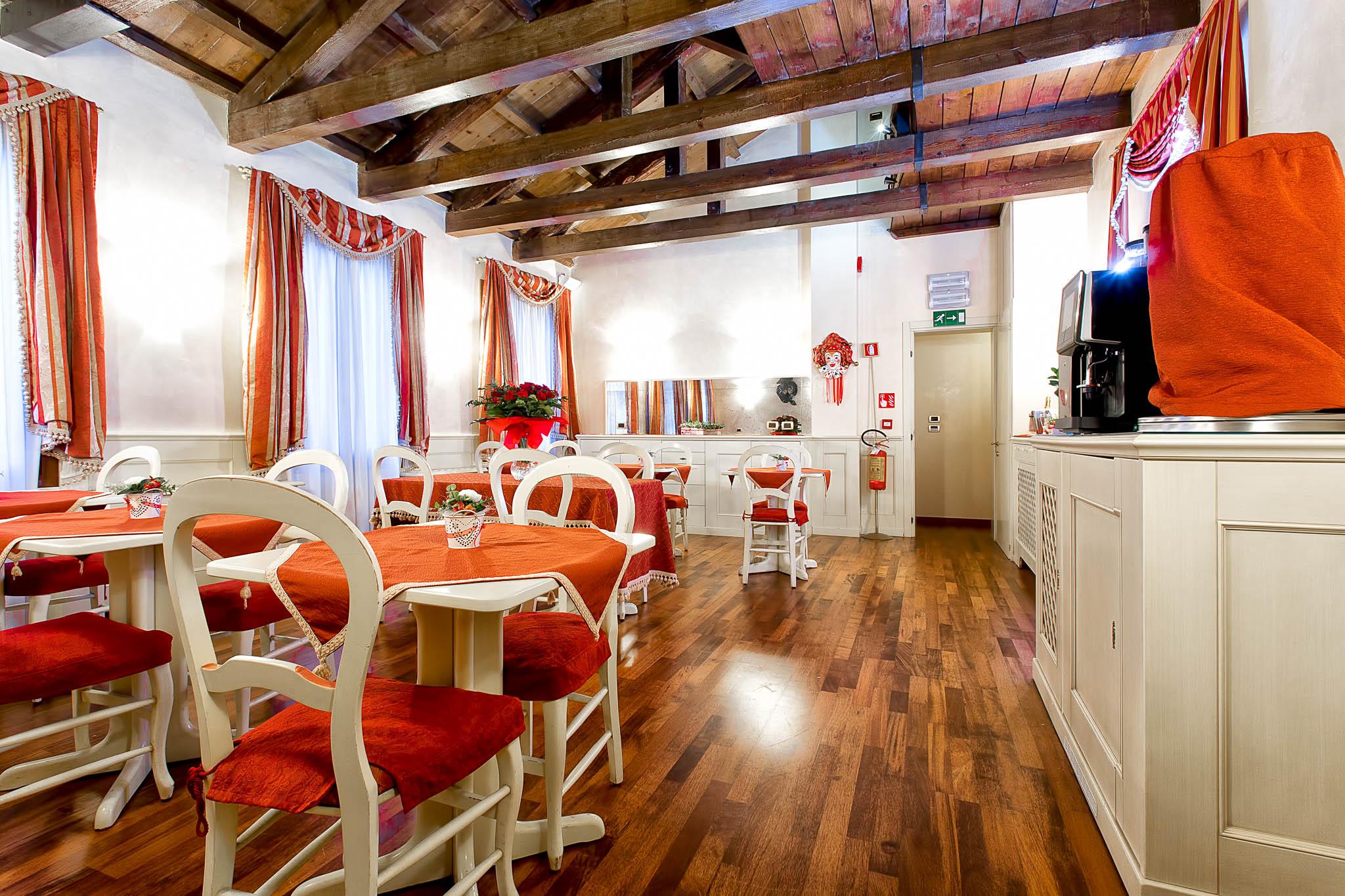 Guest house Ca' San Polo 3*