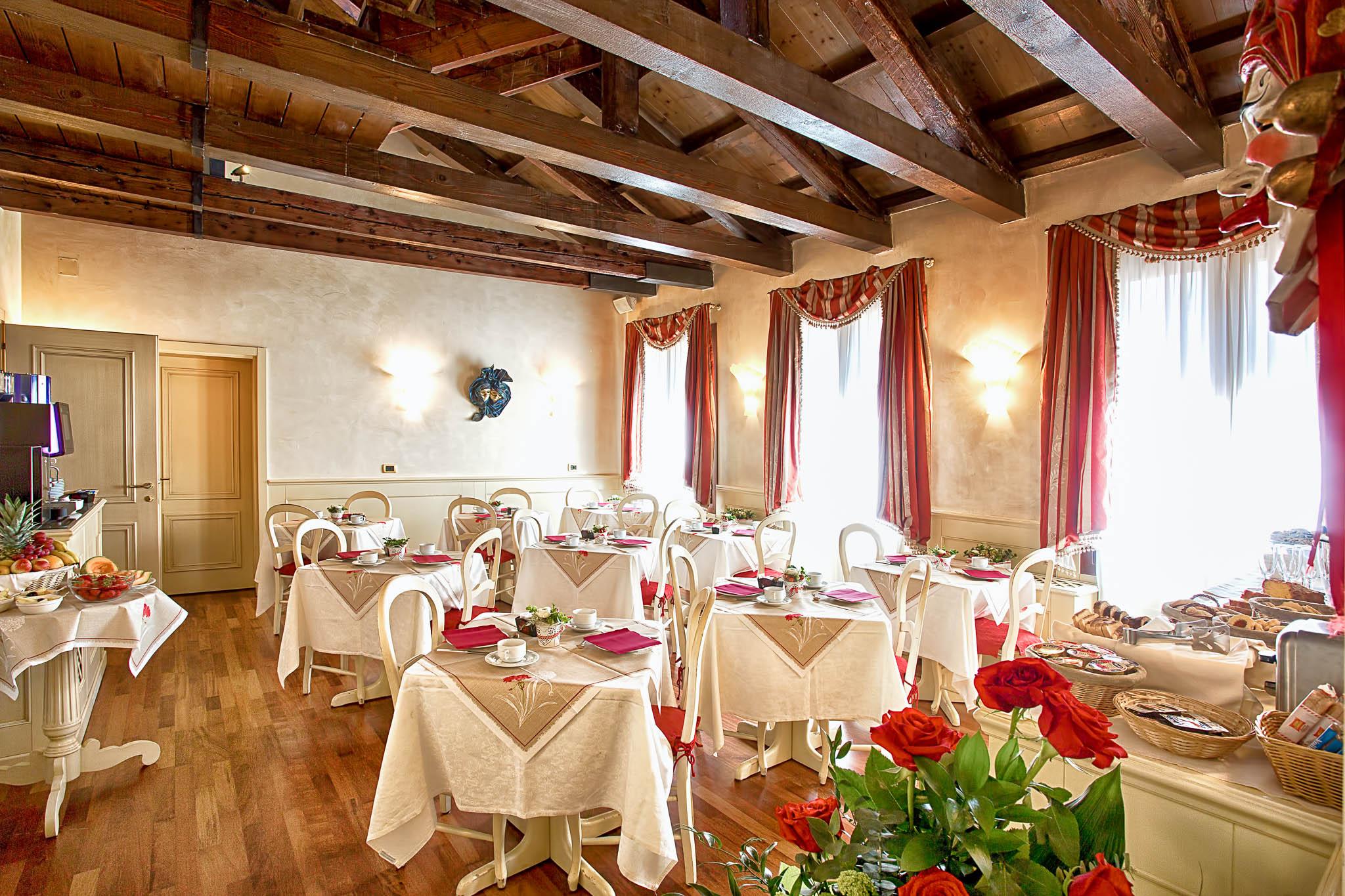 Ca' San Polo Guest house 3*