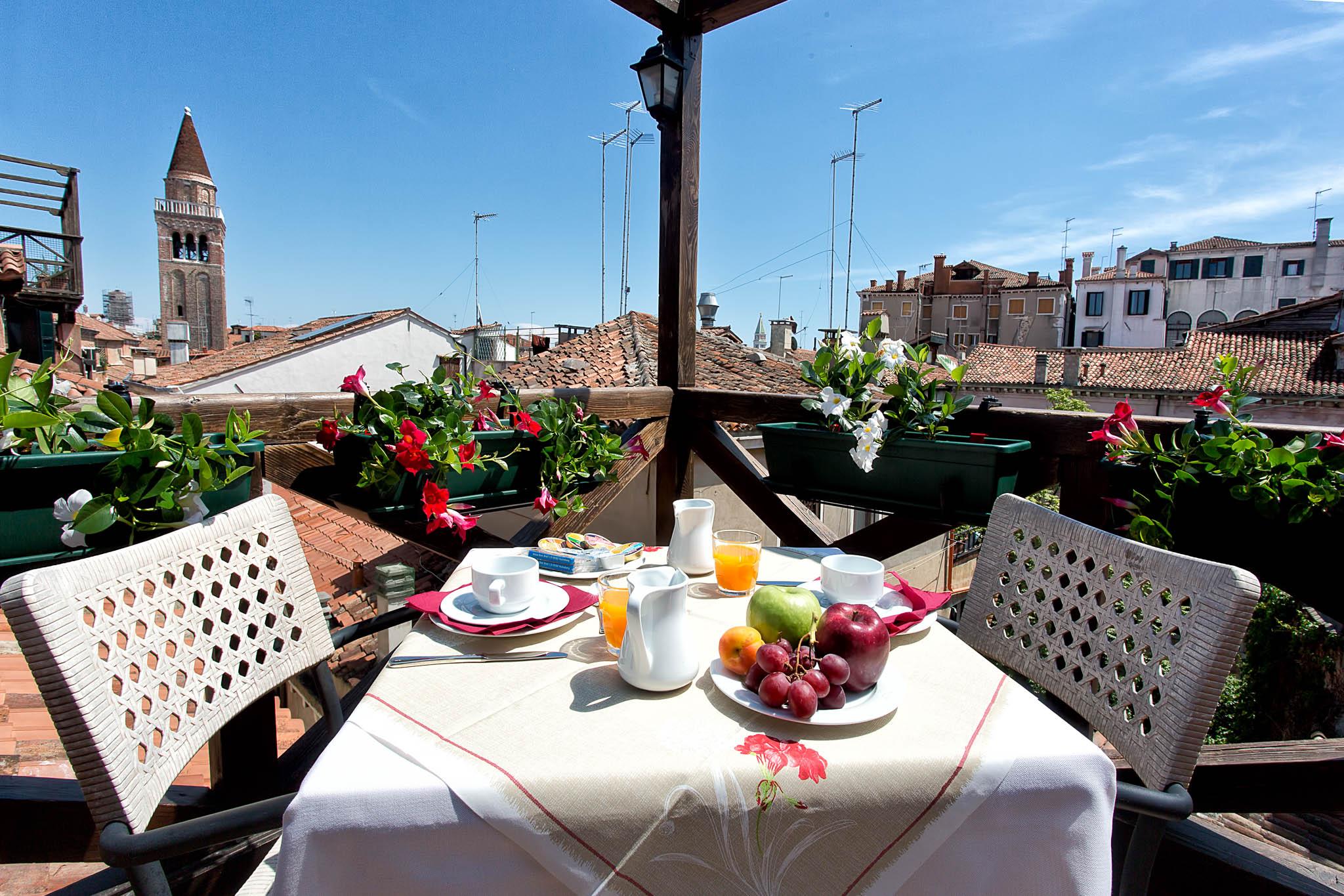 Ca' San Polo Guest house Venice
