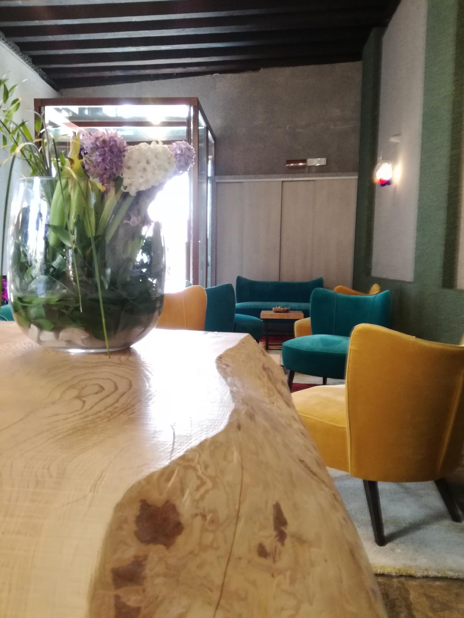 Acomodação com café da manhã  La Corte