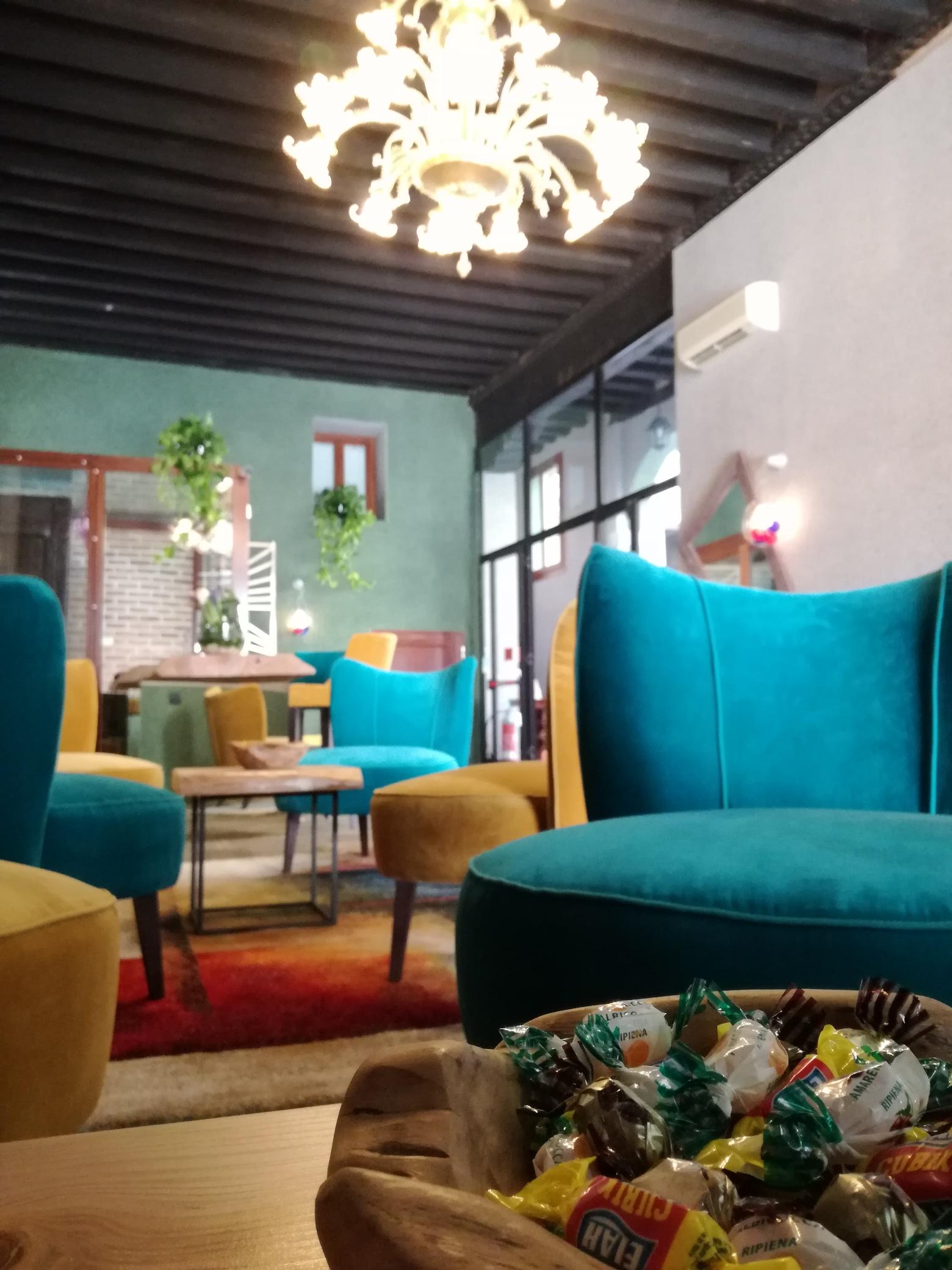 La Corte Acomodação com café da manhã  3*