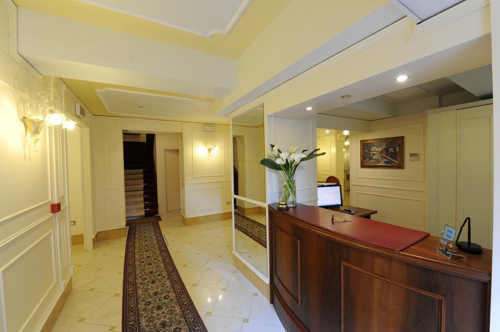 Hotel Rosa Venice
