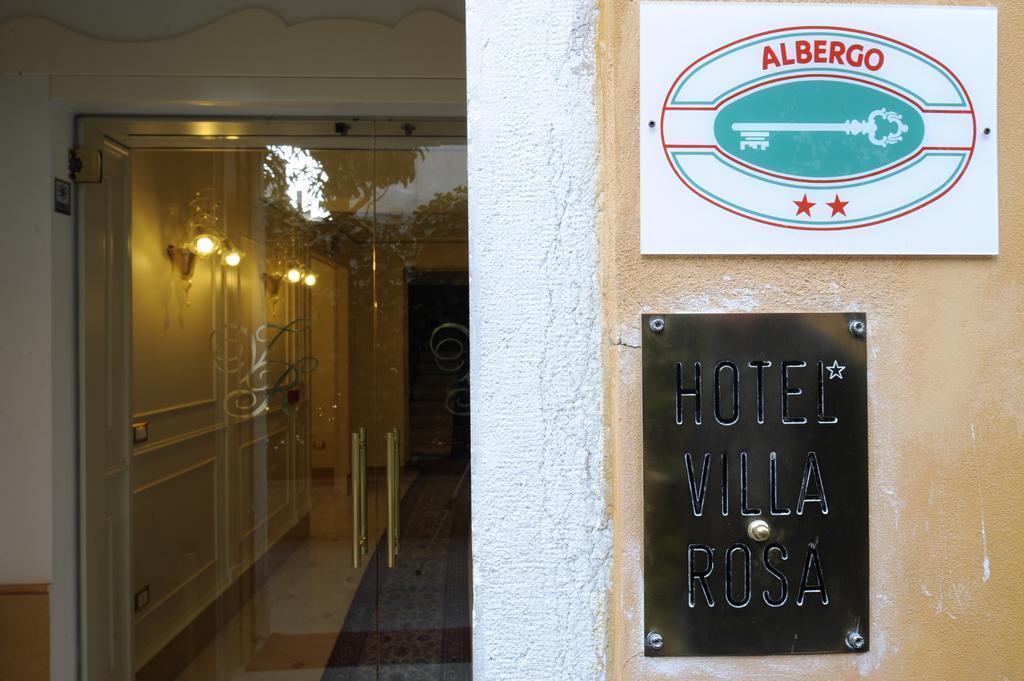 Rosa Hotel Venice
