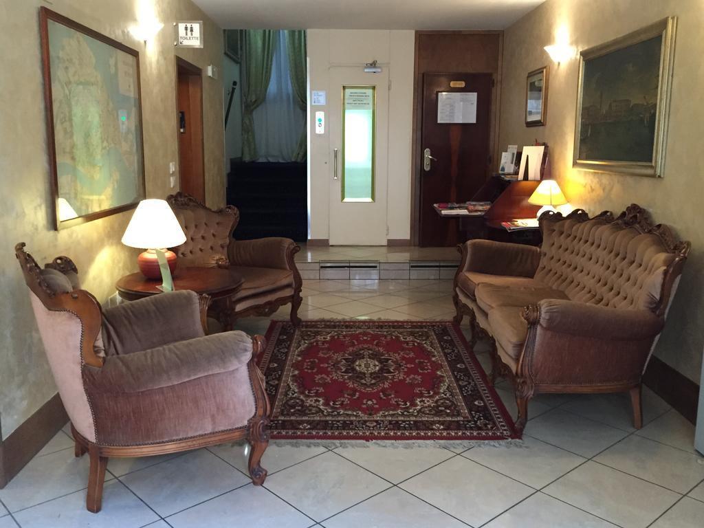 Malibran Hotel Venice