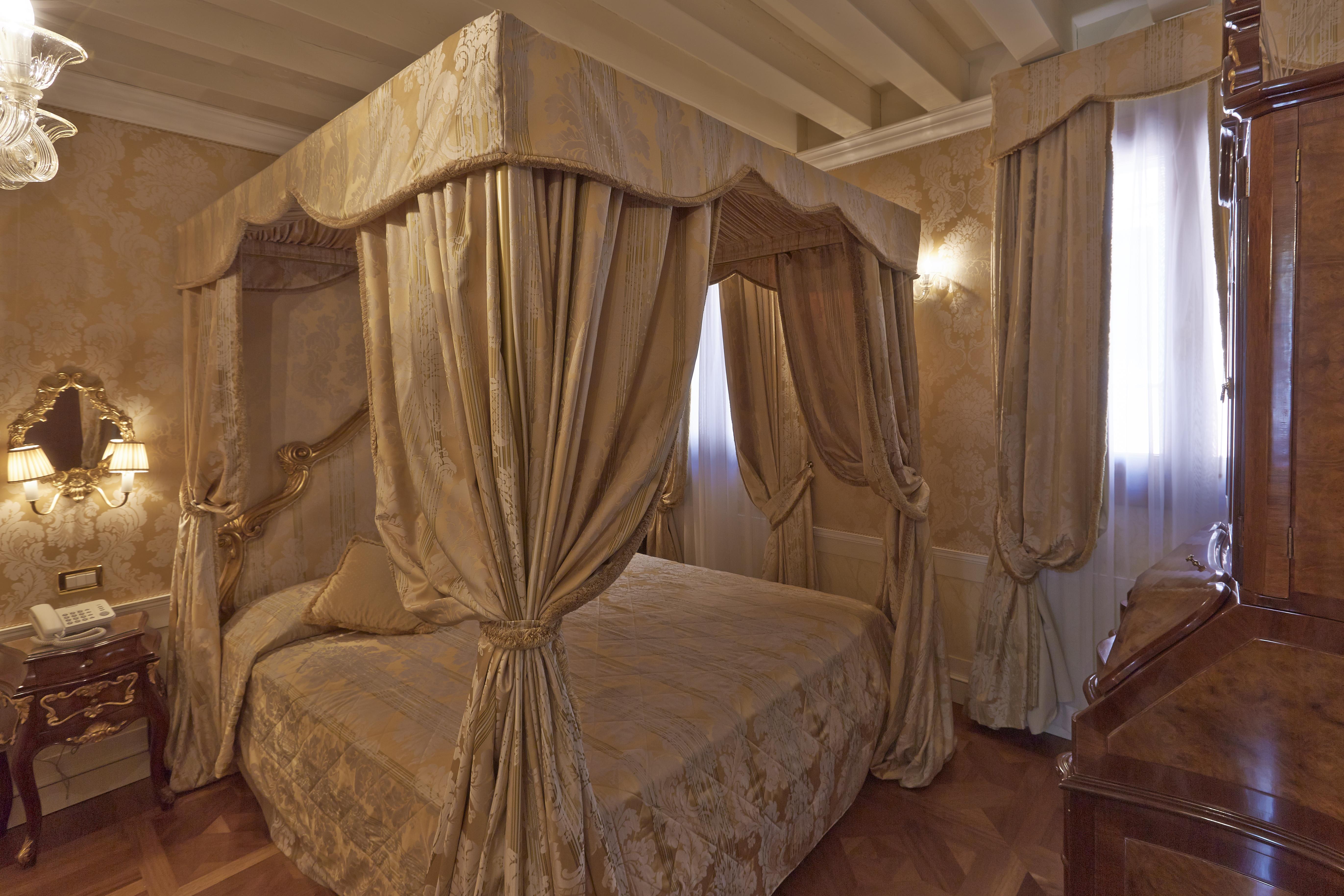 Canal Grande Hotel