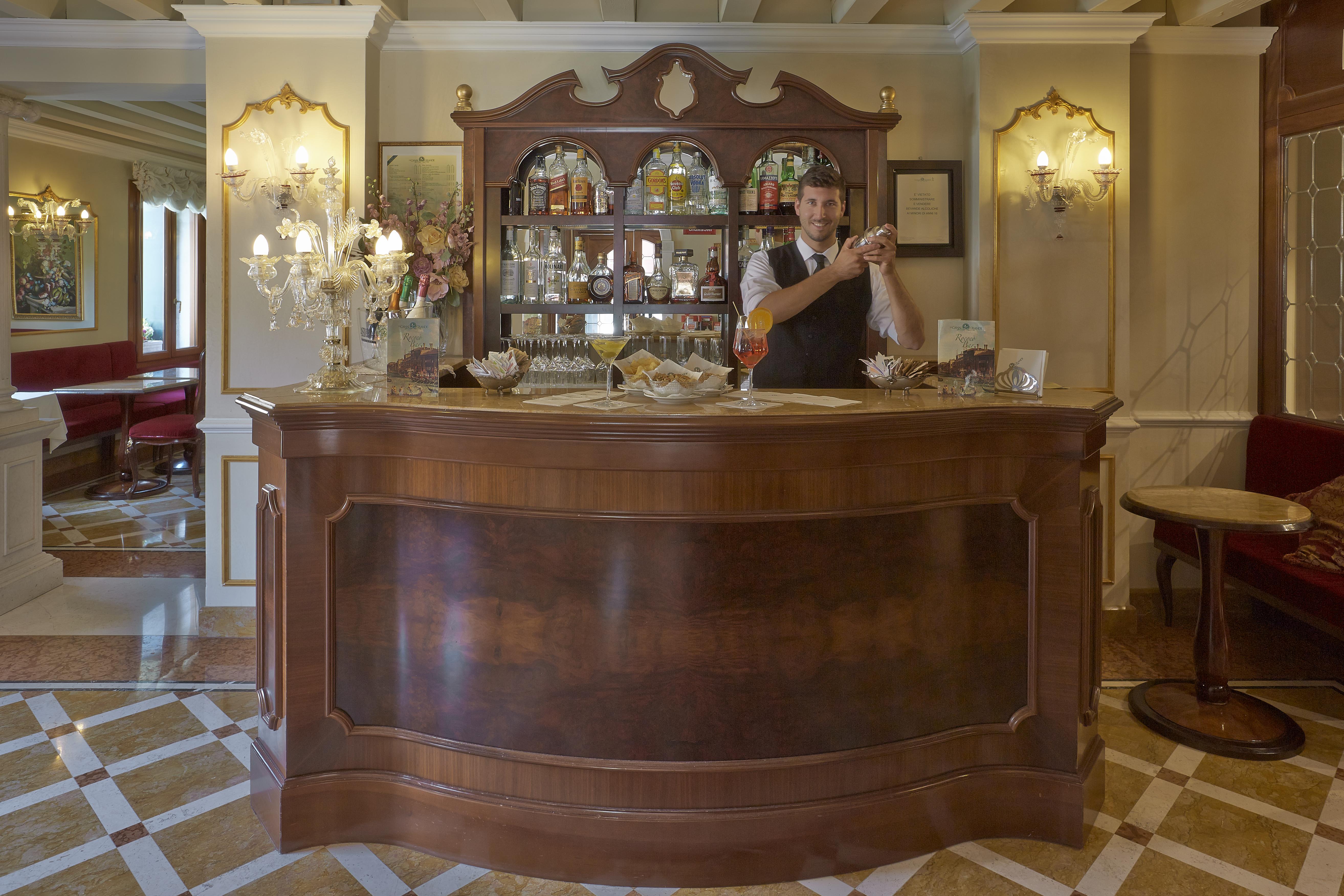 Canal Grande Hotel